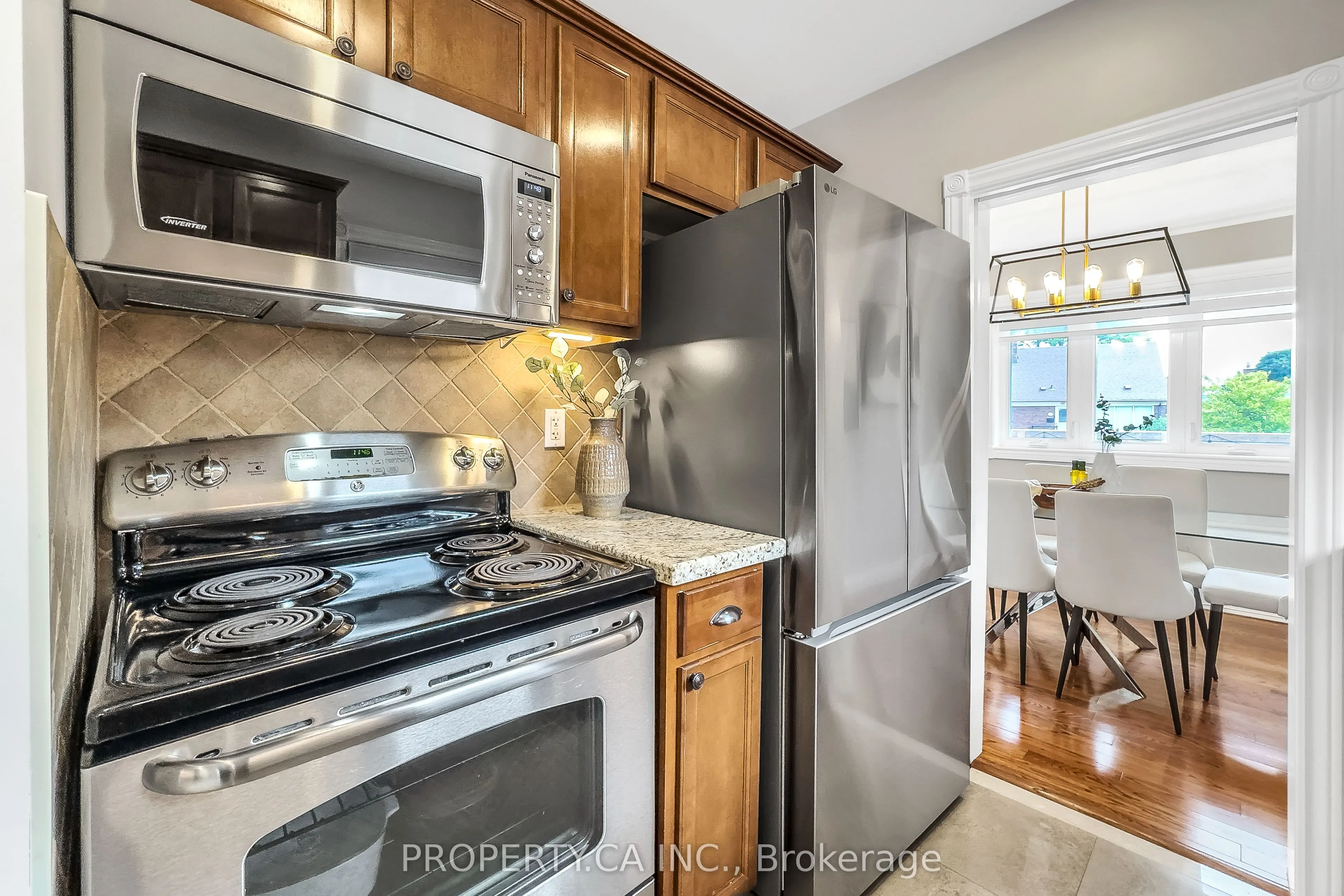 52 Ivorwood Crescent, #Main