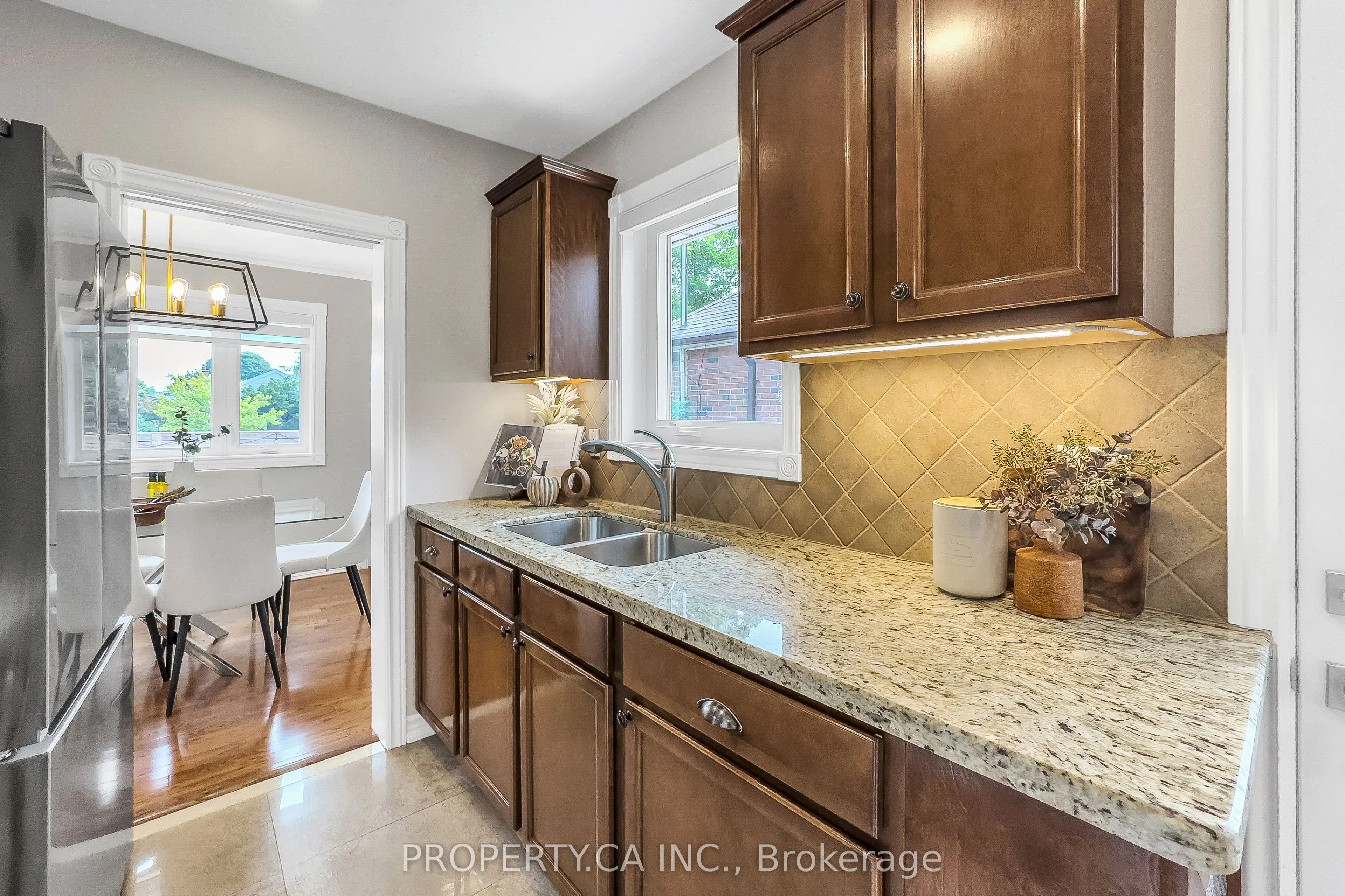 52 Ivorwood Crescent, #Main