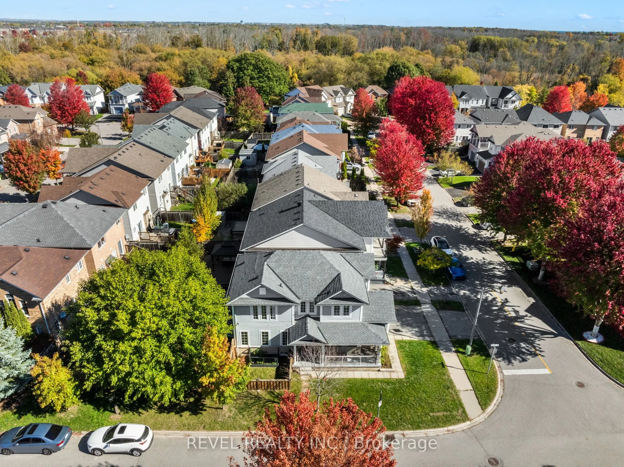 17 Hirons Drive