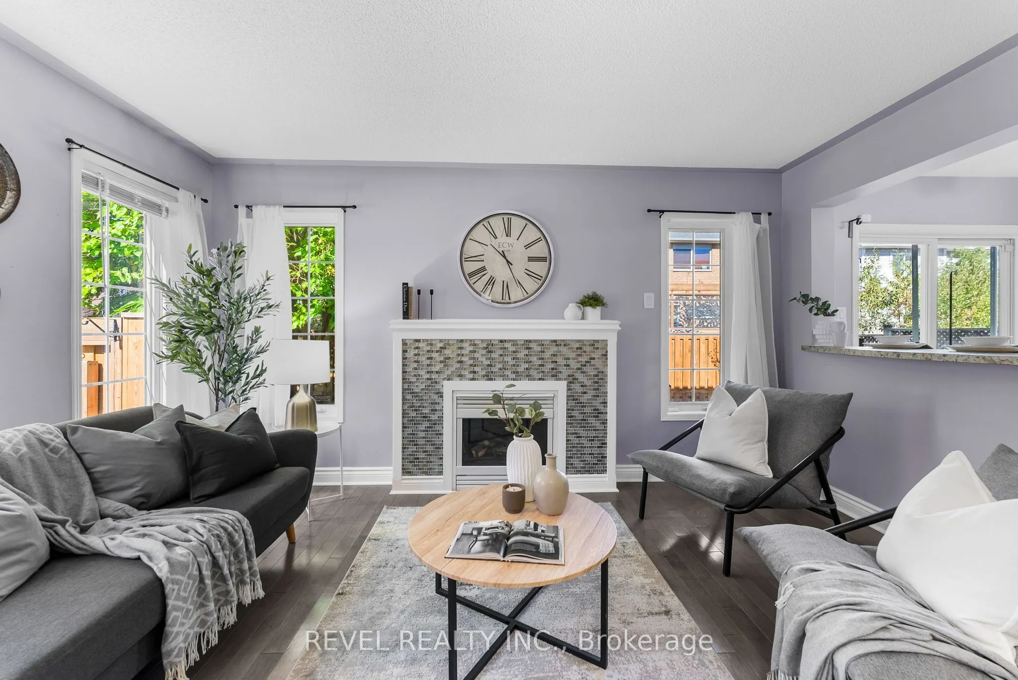 17 Hirons Drive
