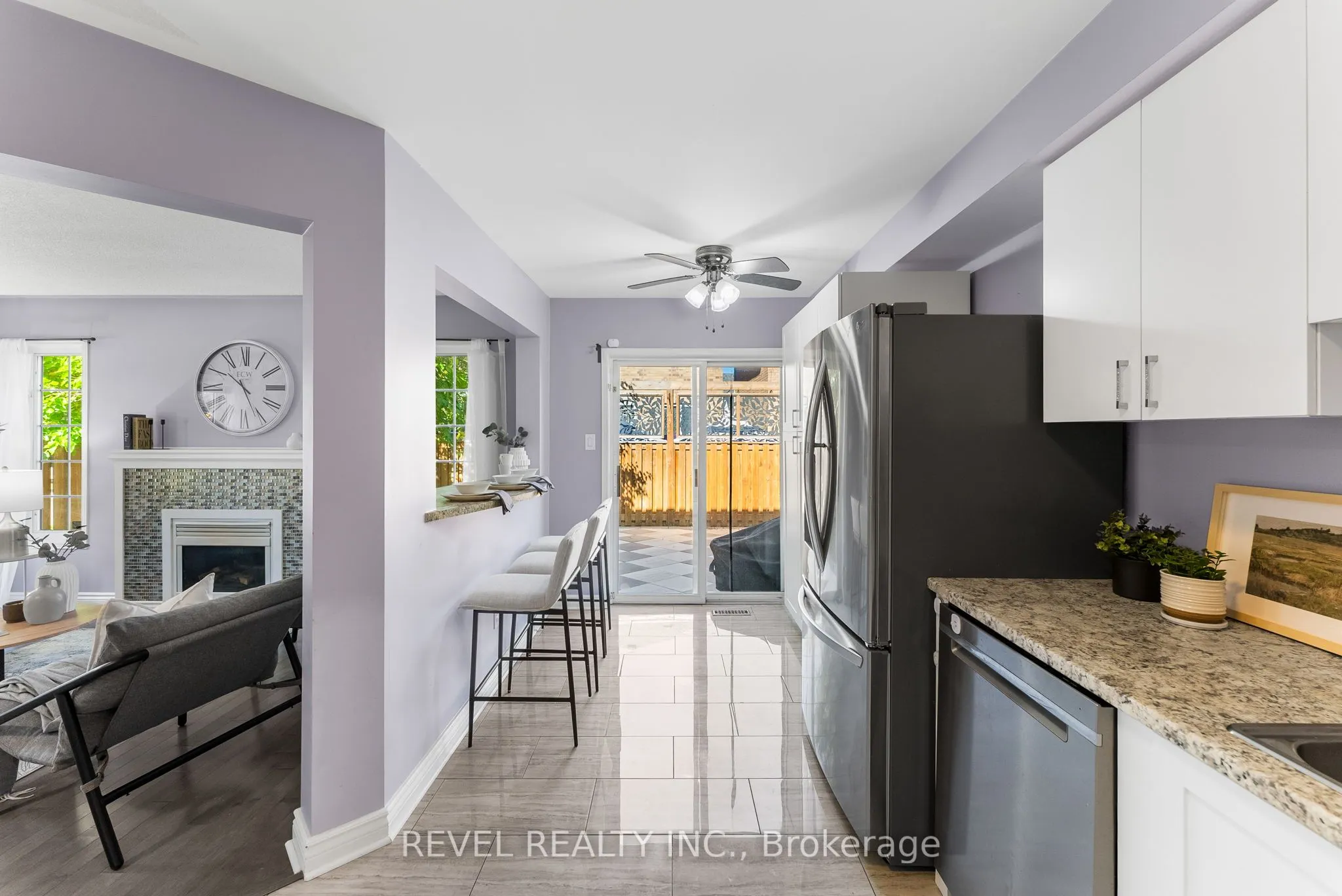 17 Hirons Drive