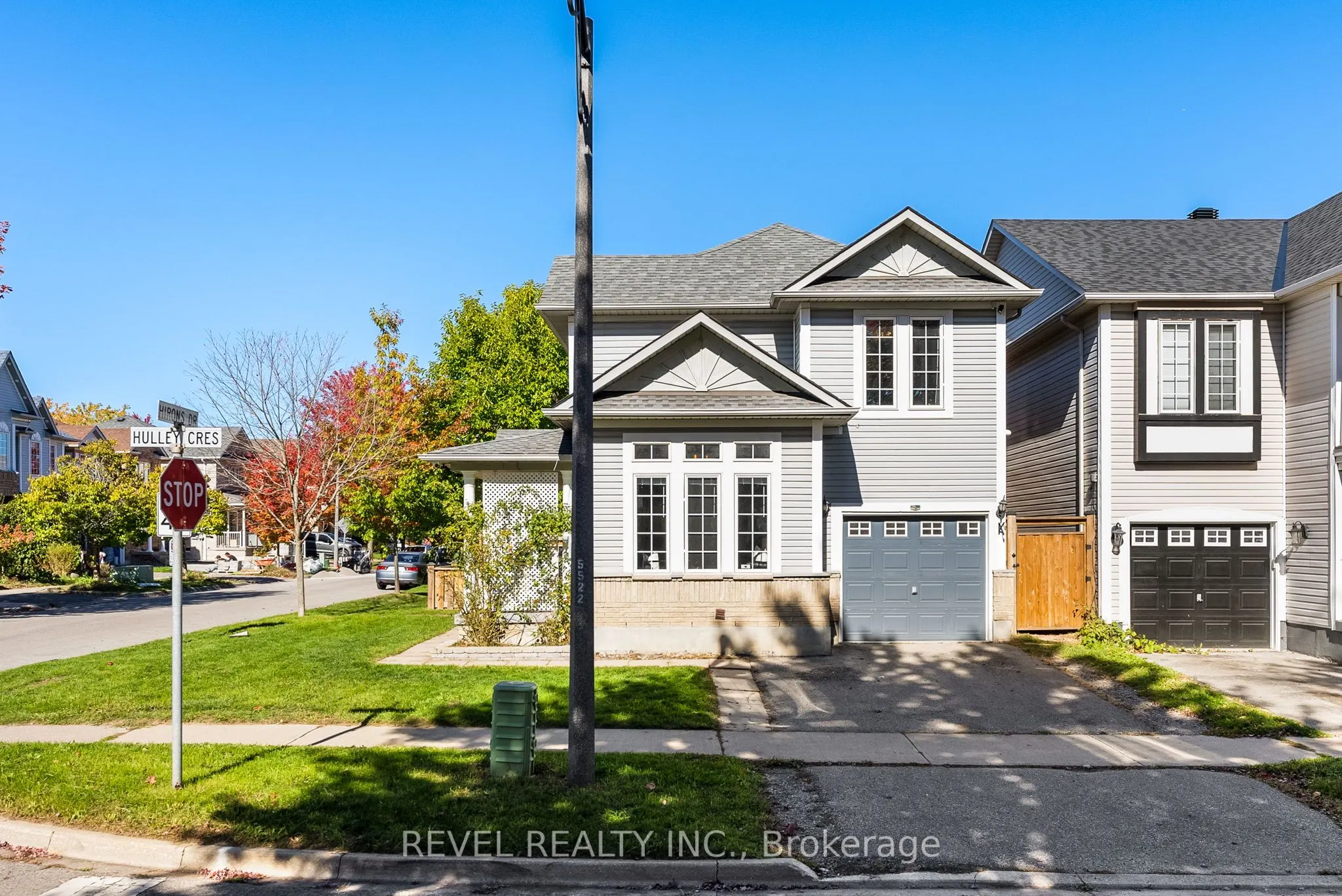 17 Hirons Drive