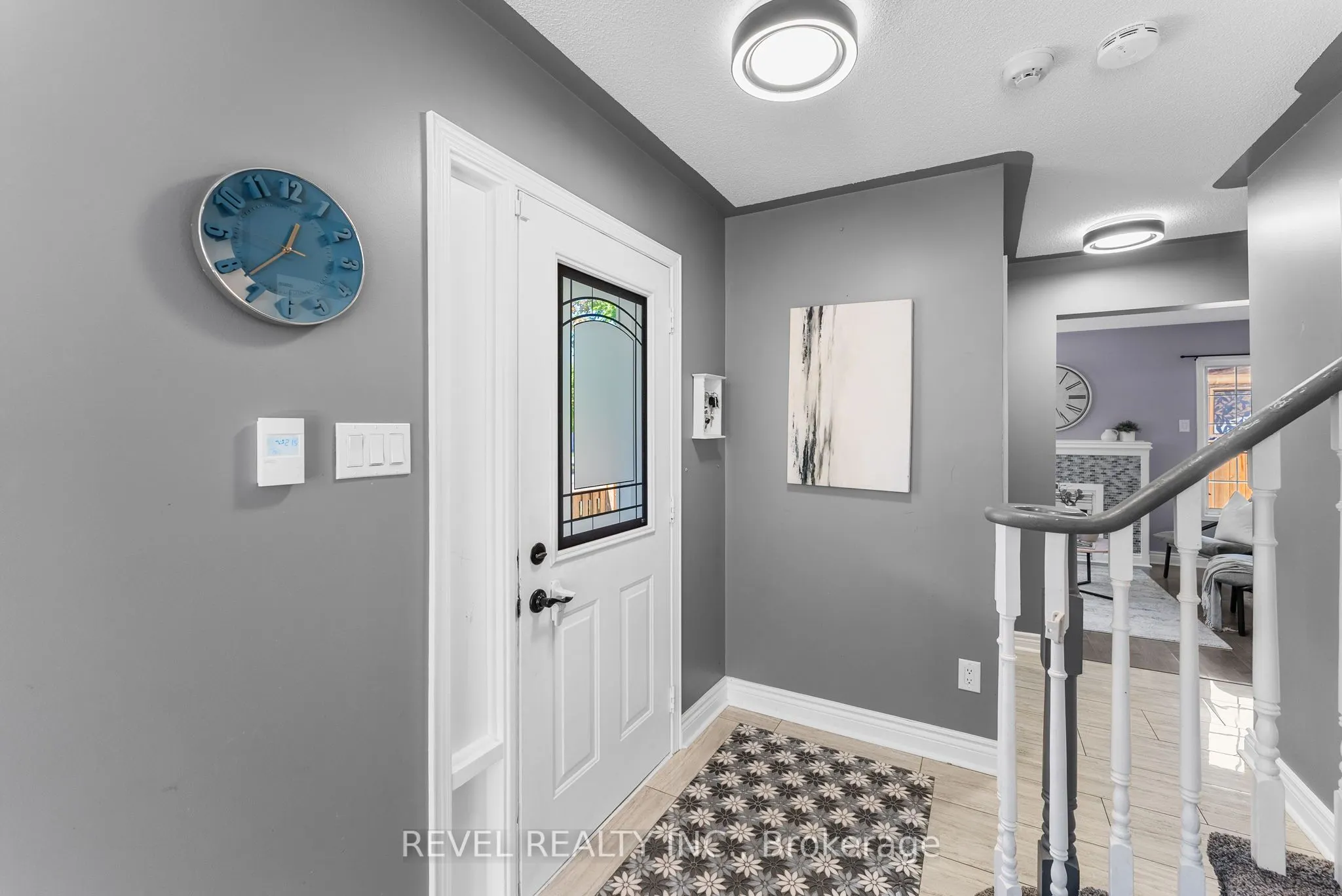 17 Hirons Drive