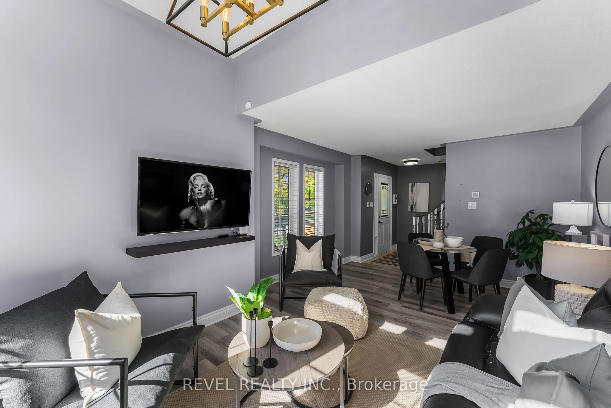 17 Hirons Drive