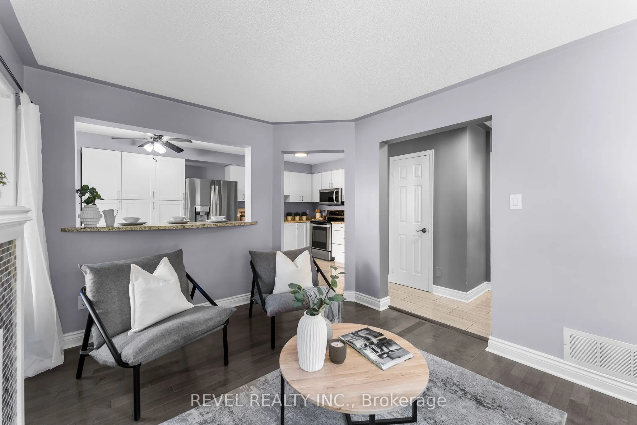 17 Hirons Drive