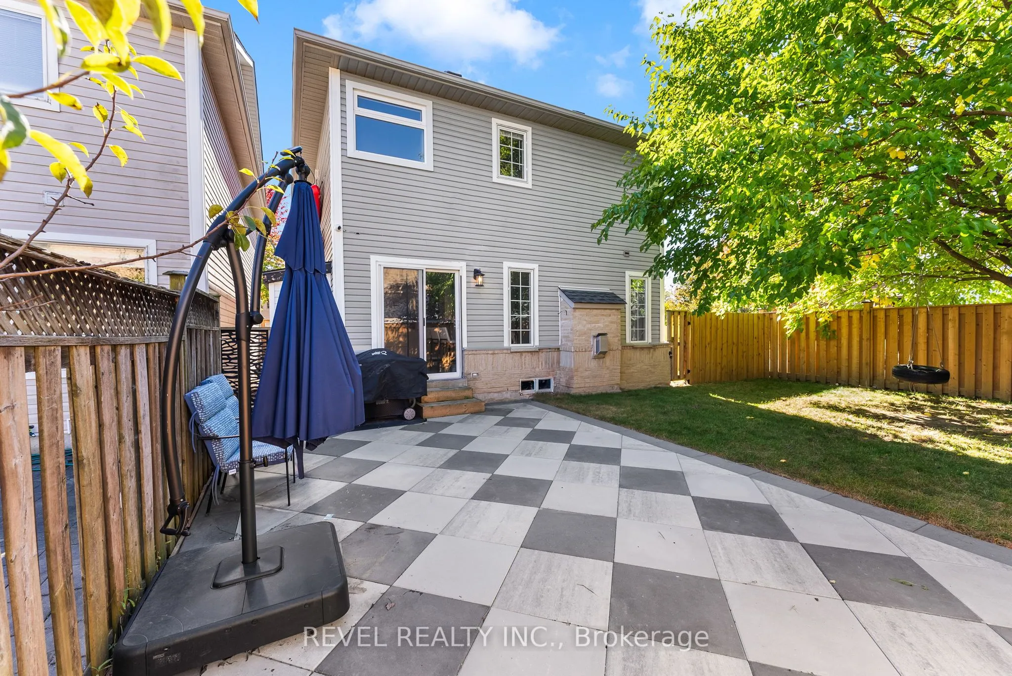 17 Hirons Drive