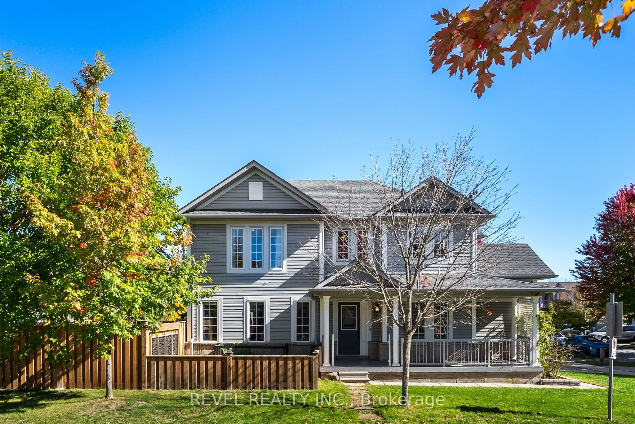 17 Hirons Drive