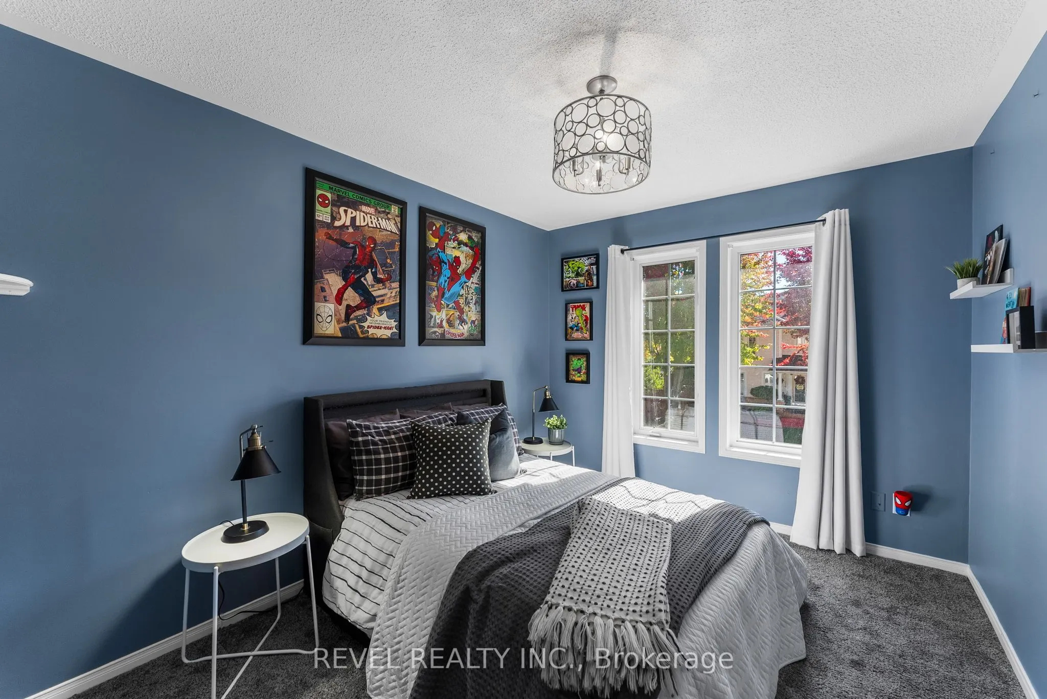 17 Hirons Drive