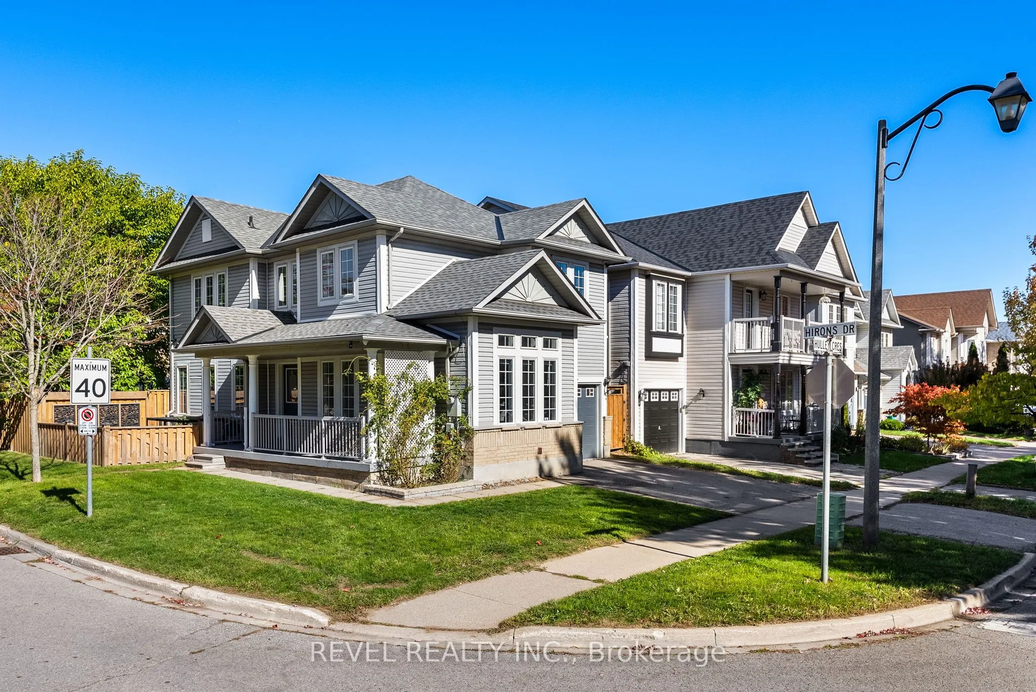17 Hirons Drive