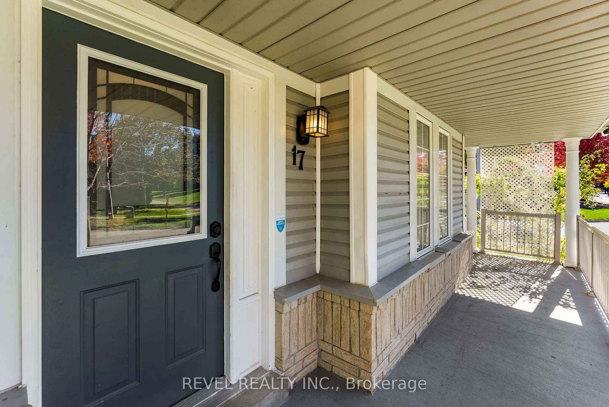 17 Hirons Drive