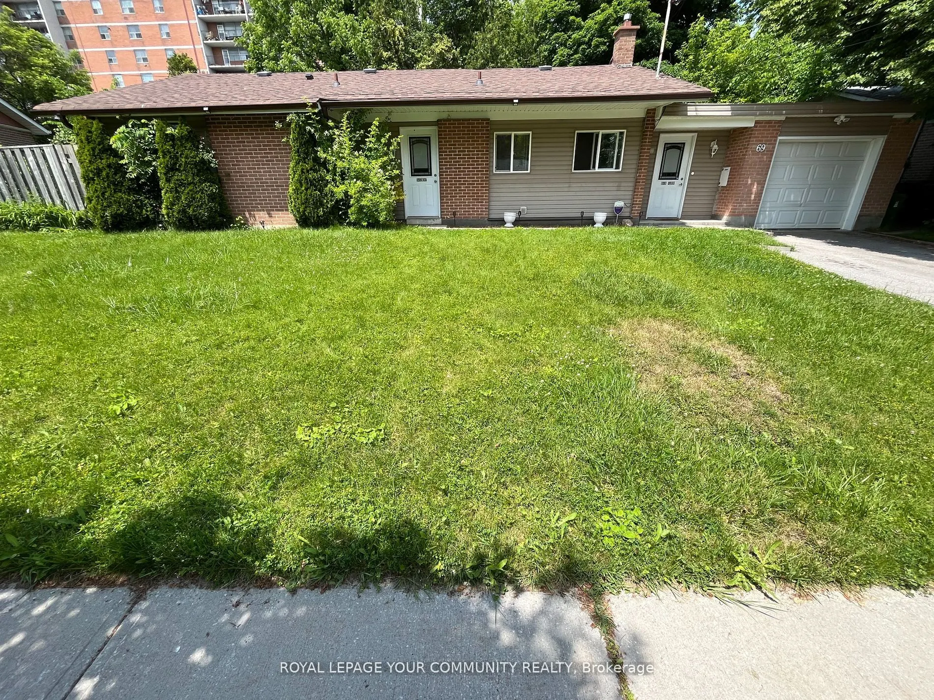 69 Samson Crescent