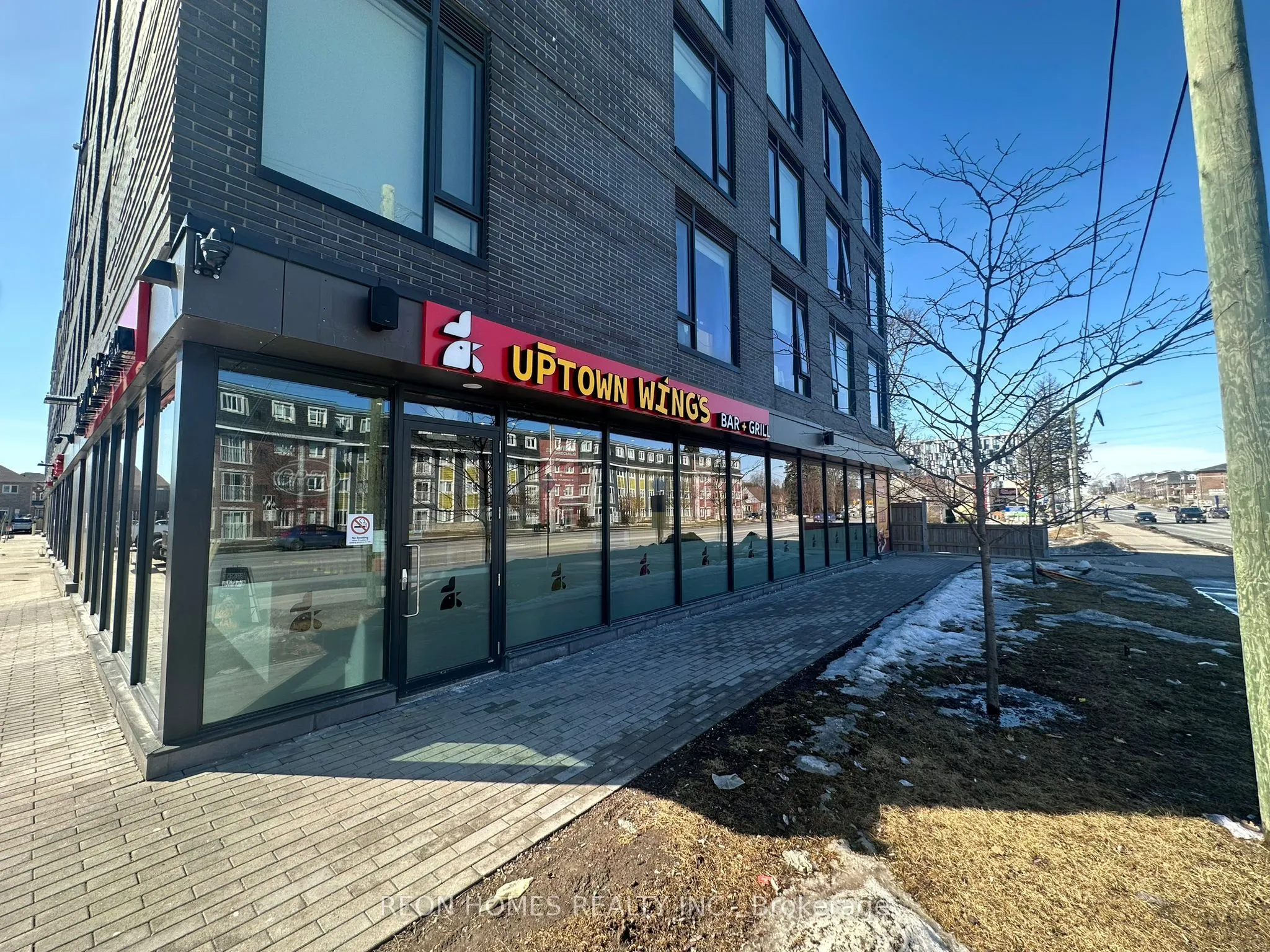 1800 Simcoe Street N, ##1