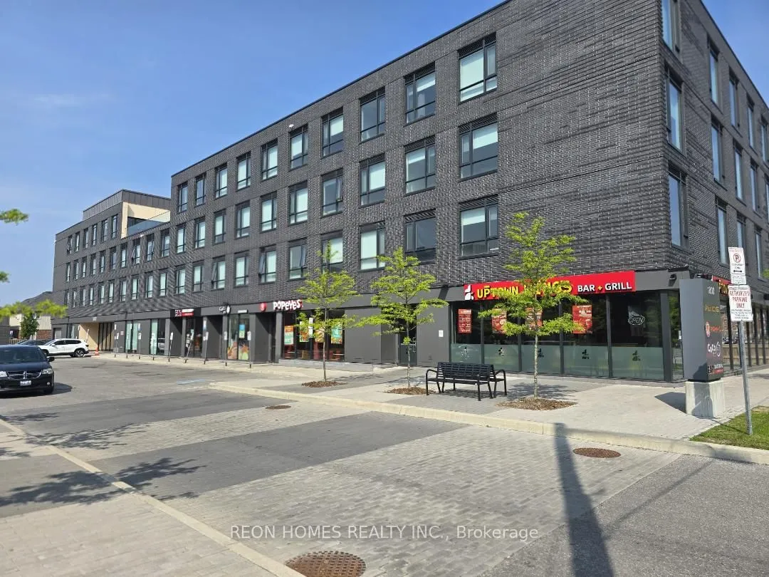 1800 Simcoe Street N, ##1