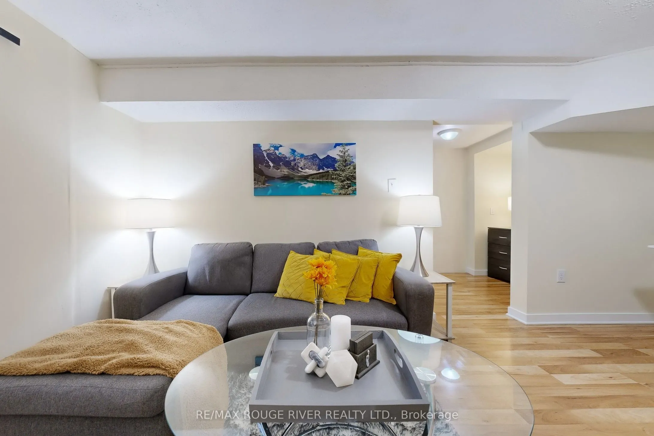 611 Galahad Drive, #5