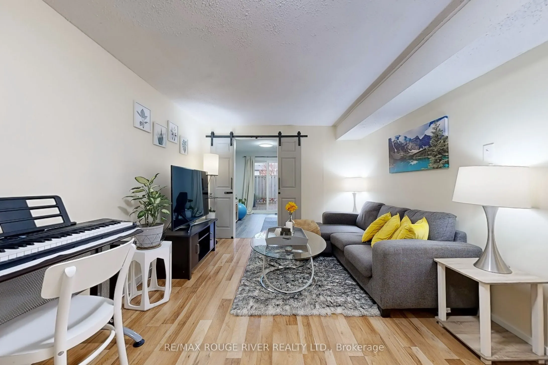 611 Galahad Drive, #5