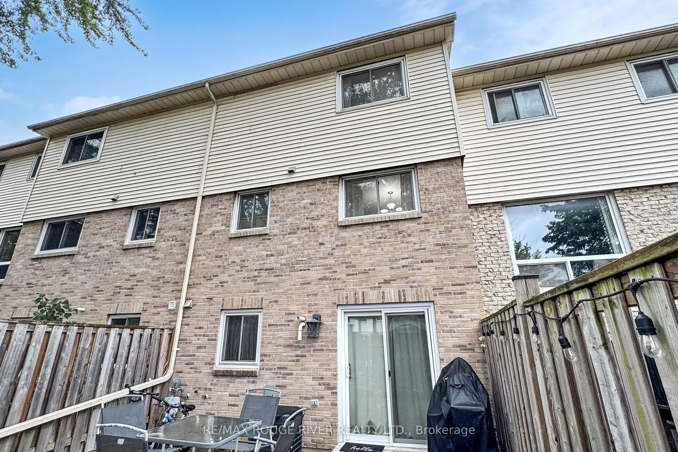 611 Galahad Drive, #5