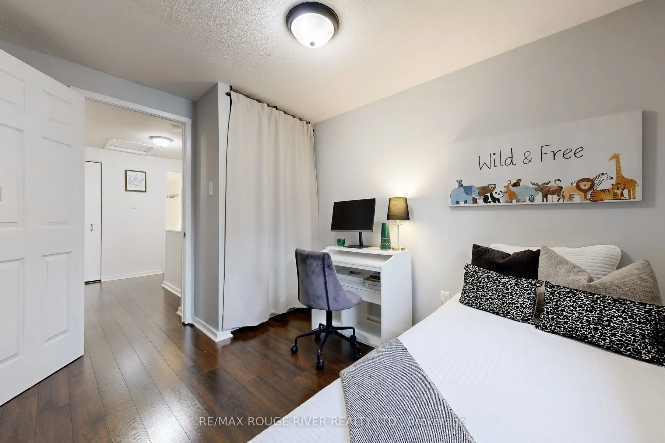 611 Galahad Drive, #5