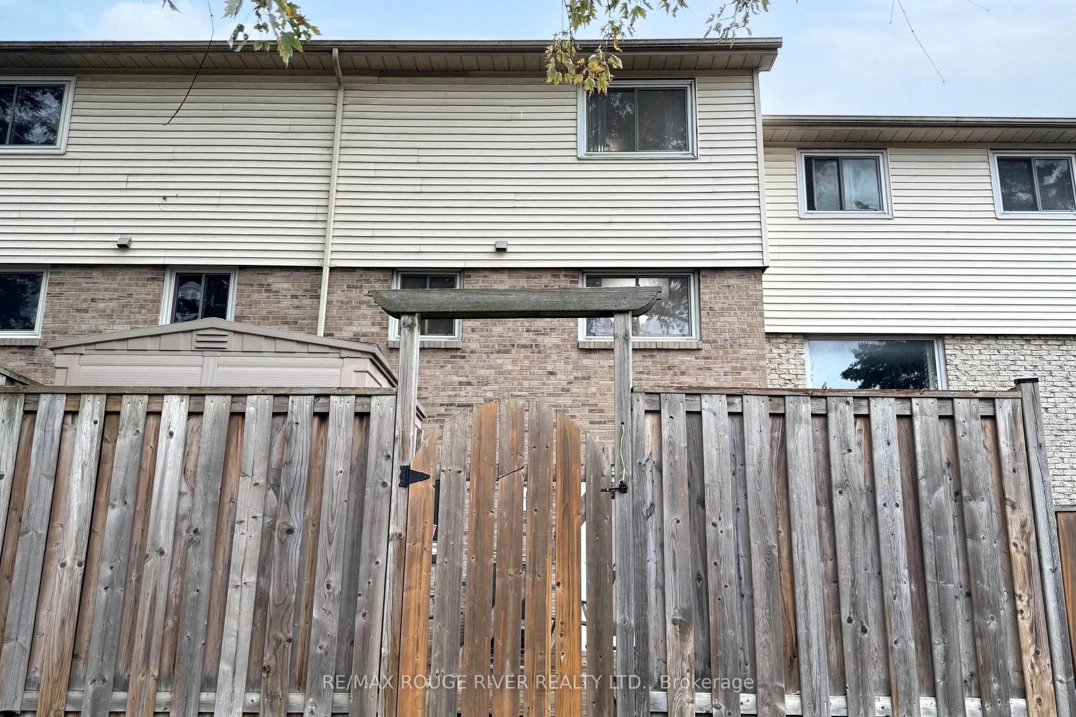 611 Galahad Drive, #5