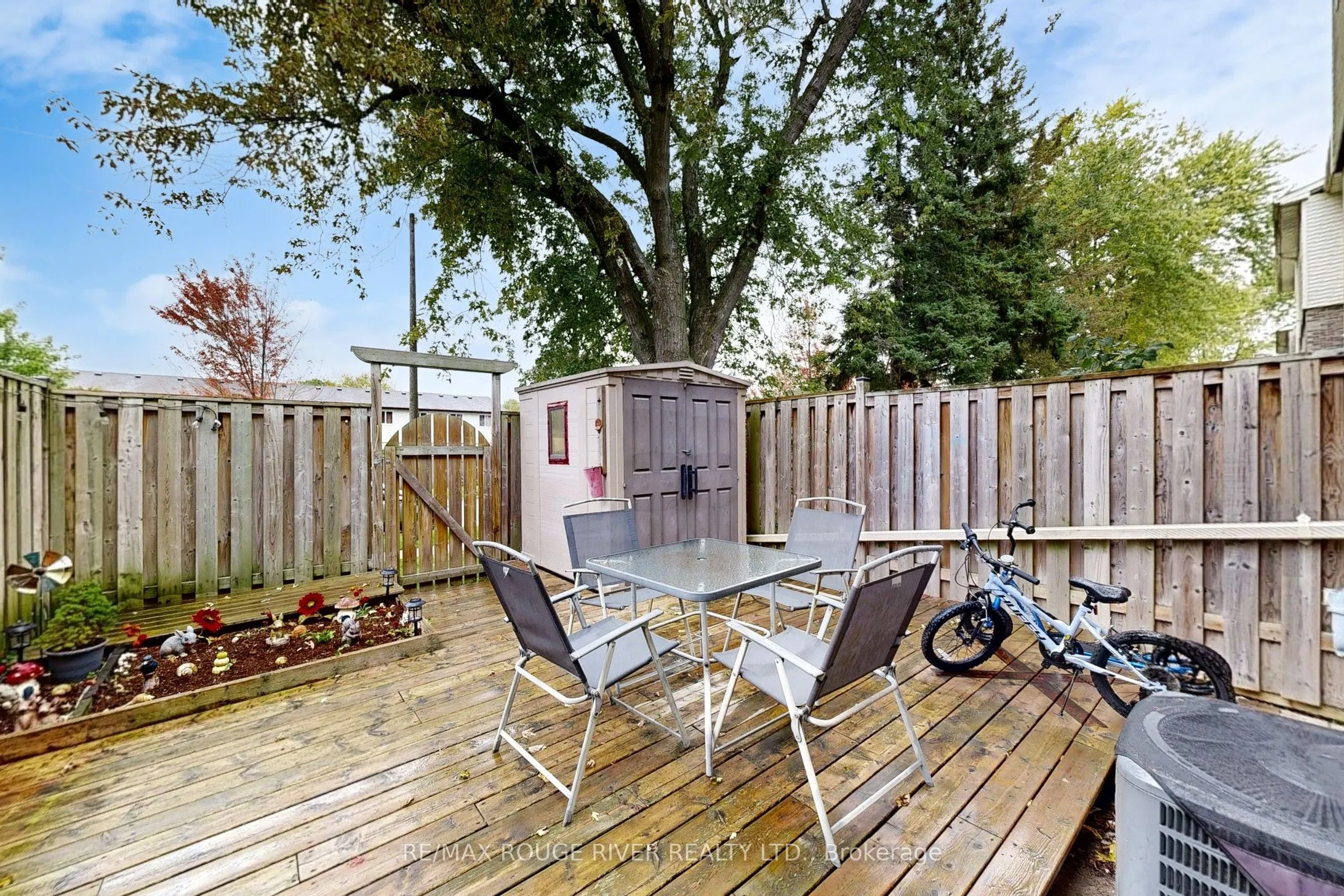 611 Galahad Drive, #5