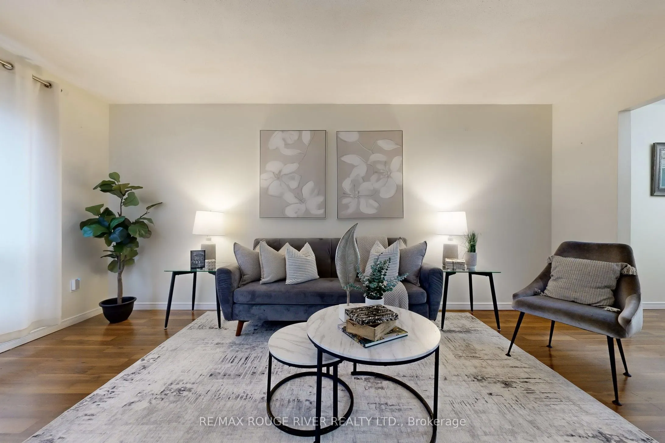 611 Galahad Drive, #5