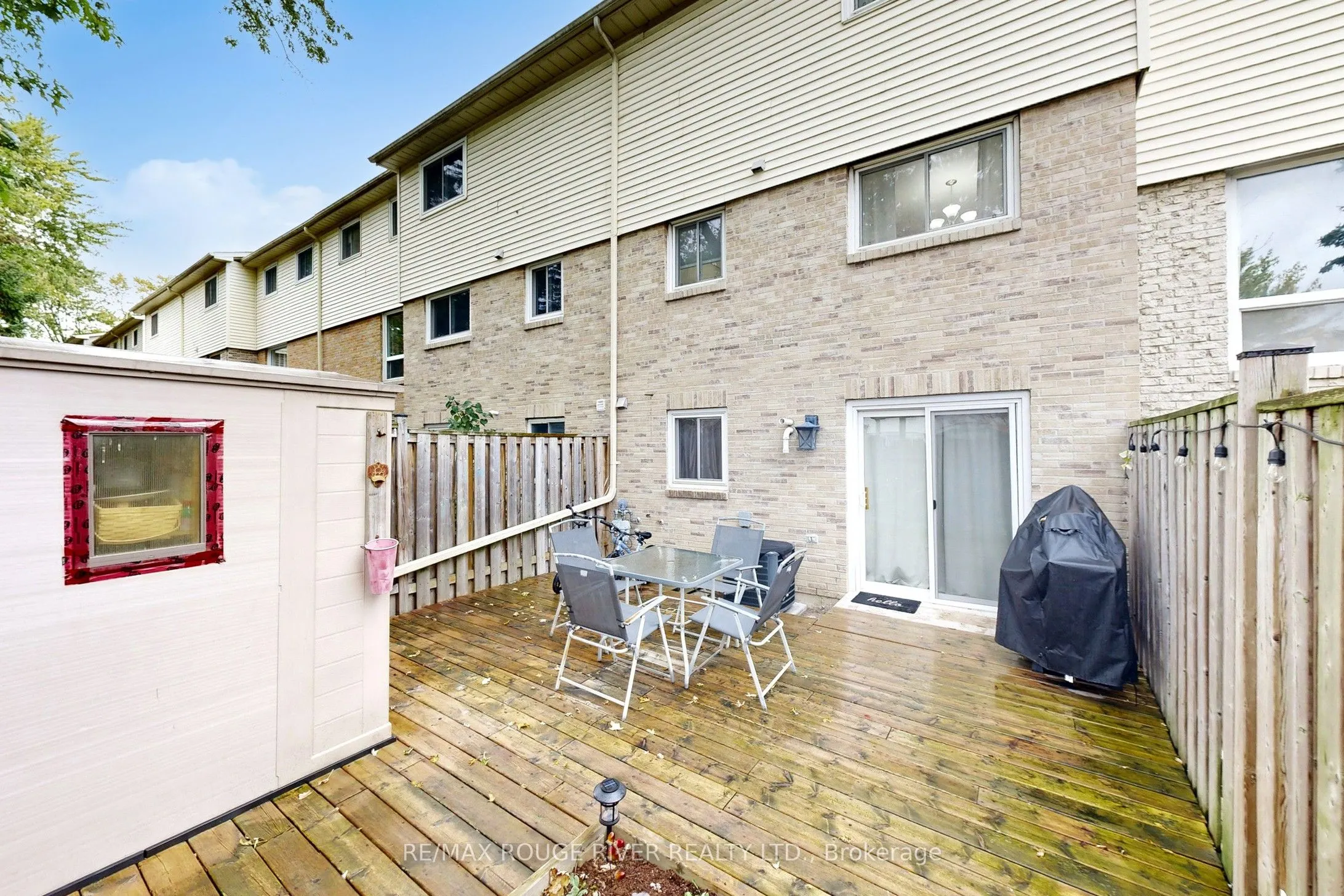 611 Galahad Drive, #5