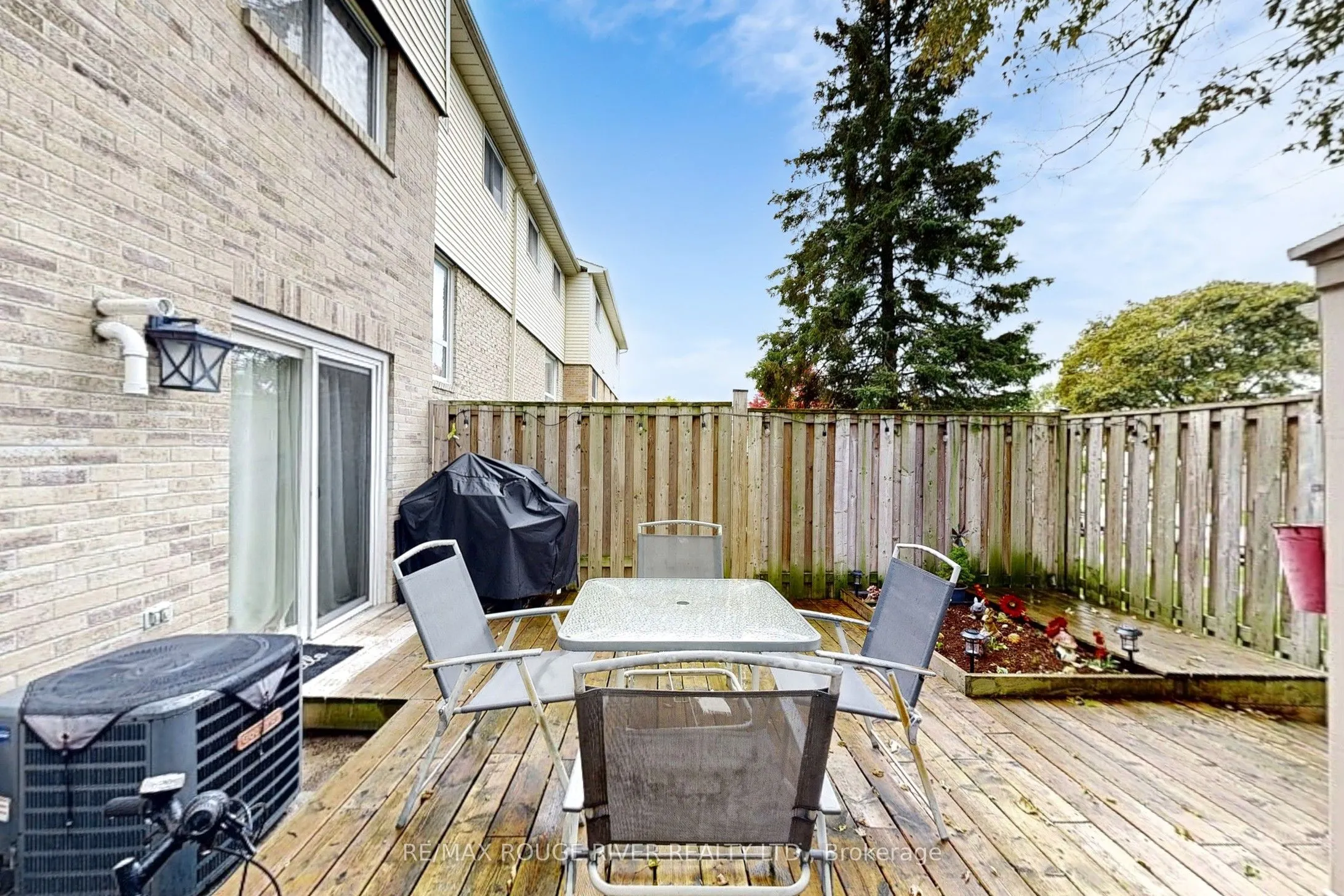 611 Galahad Drive, #5
