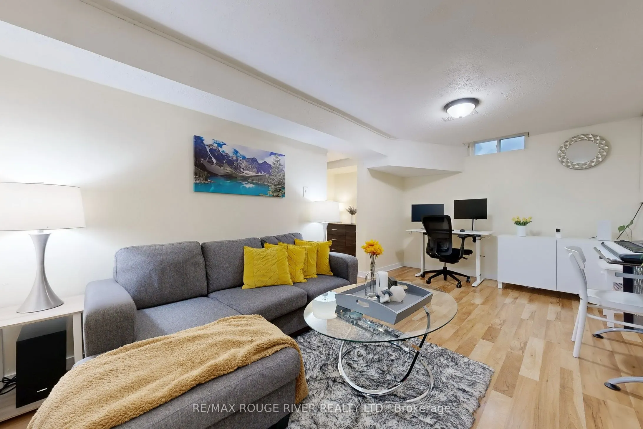 611 Galahad Drive, #5