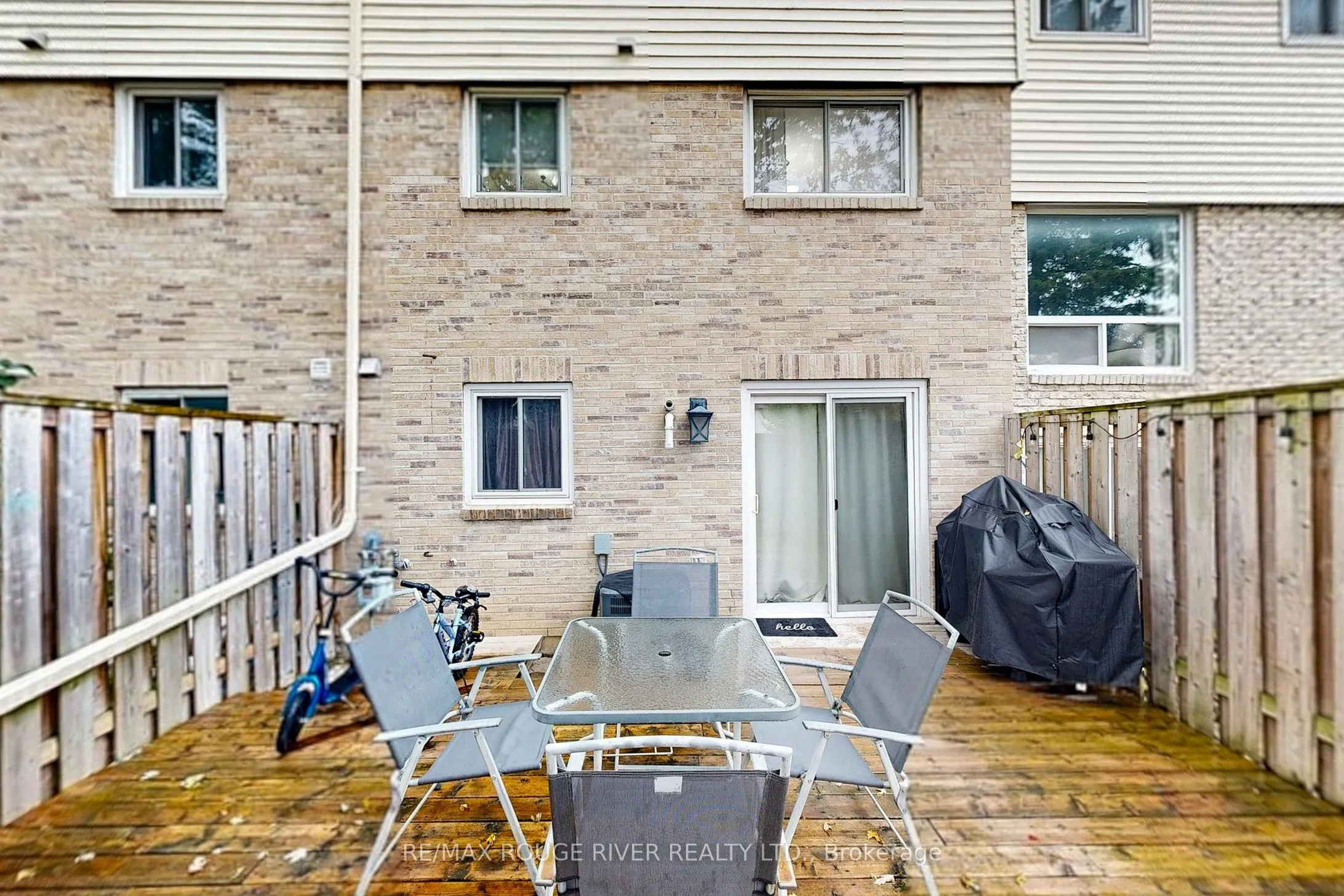611 Galahad Drive, #5