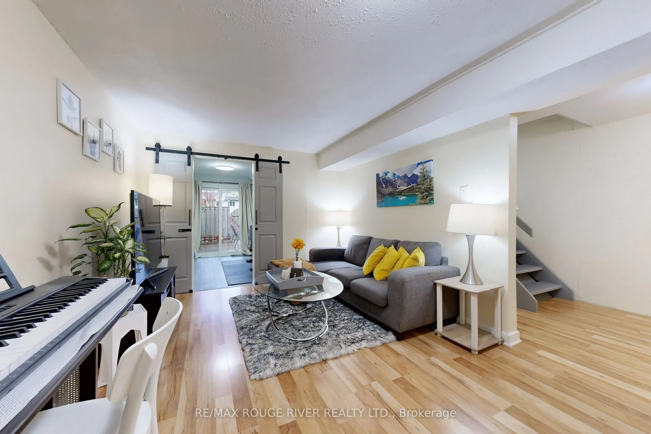 611 Galahad Drive, #5