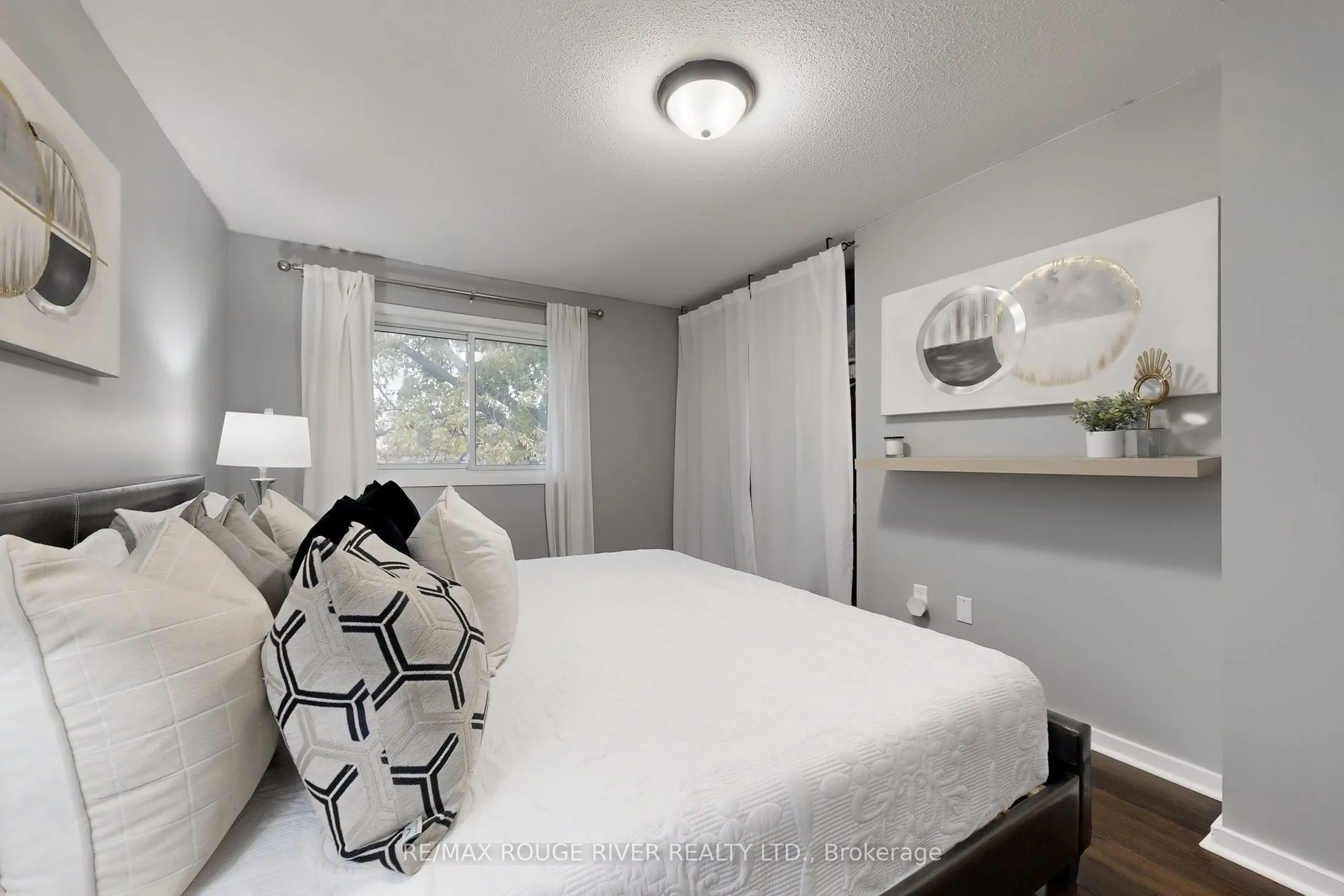 611 Galahad Drive, #5