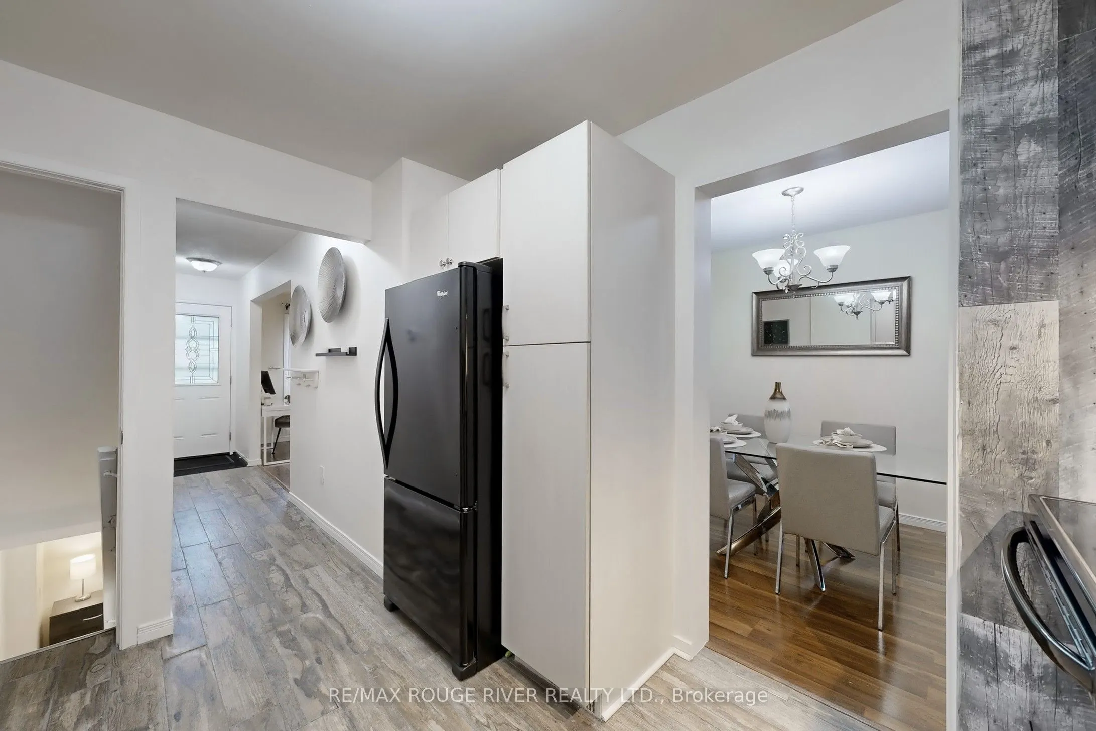 611 Galahad Drive, #5