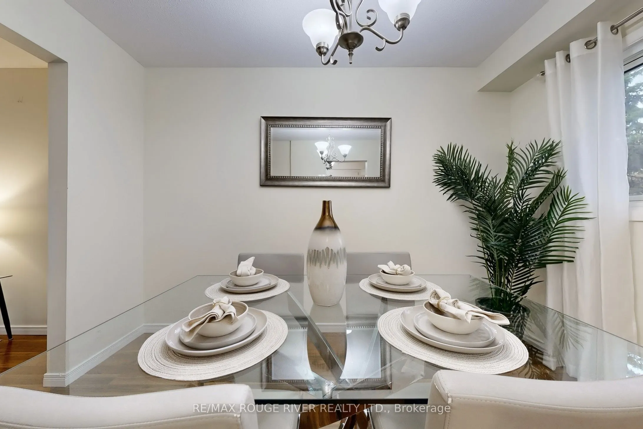 611 Galahad Drive, #5
