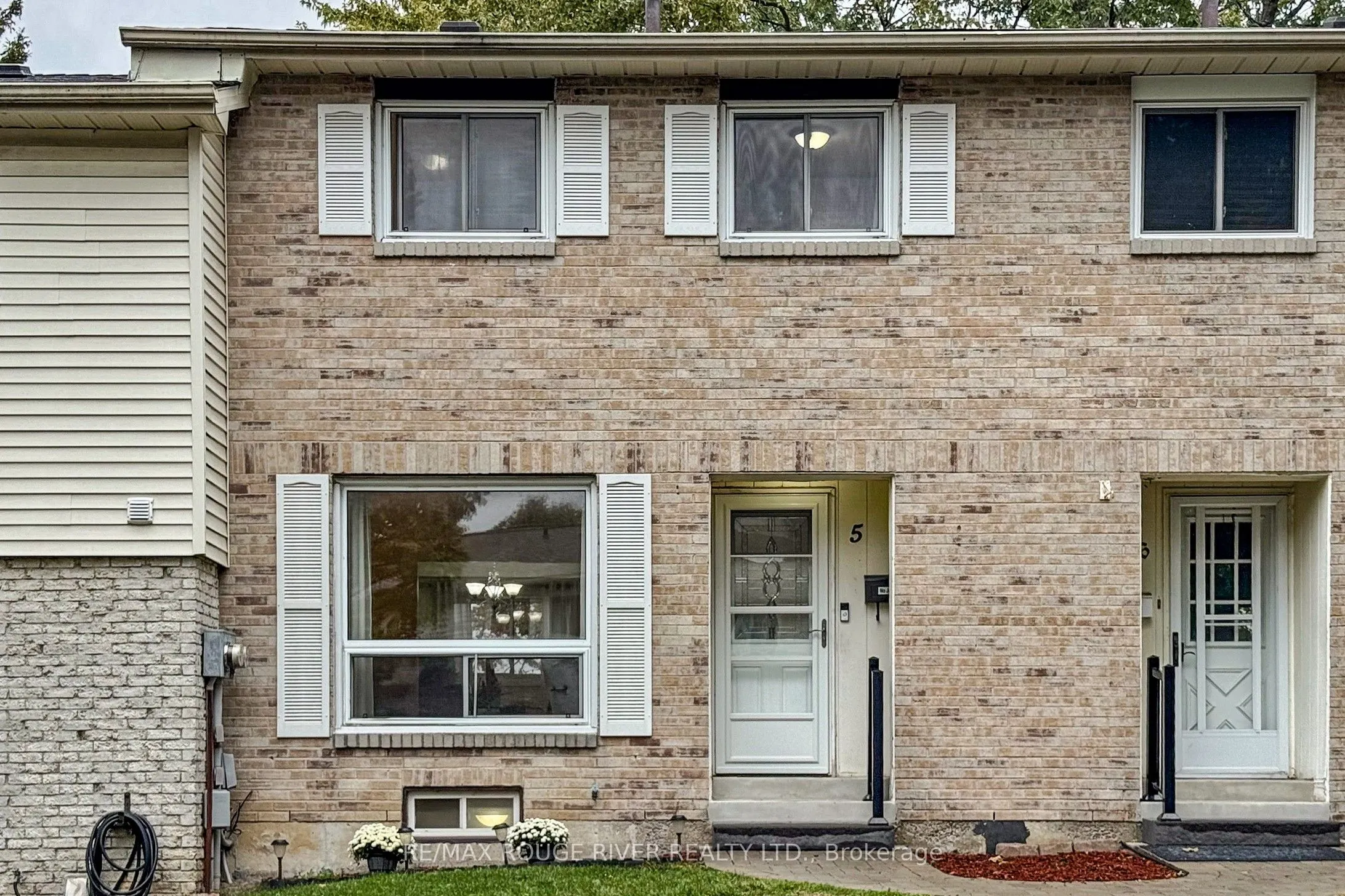 611 Galahad Drive, #5