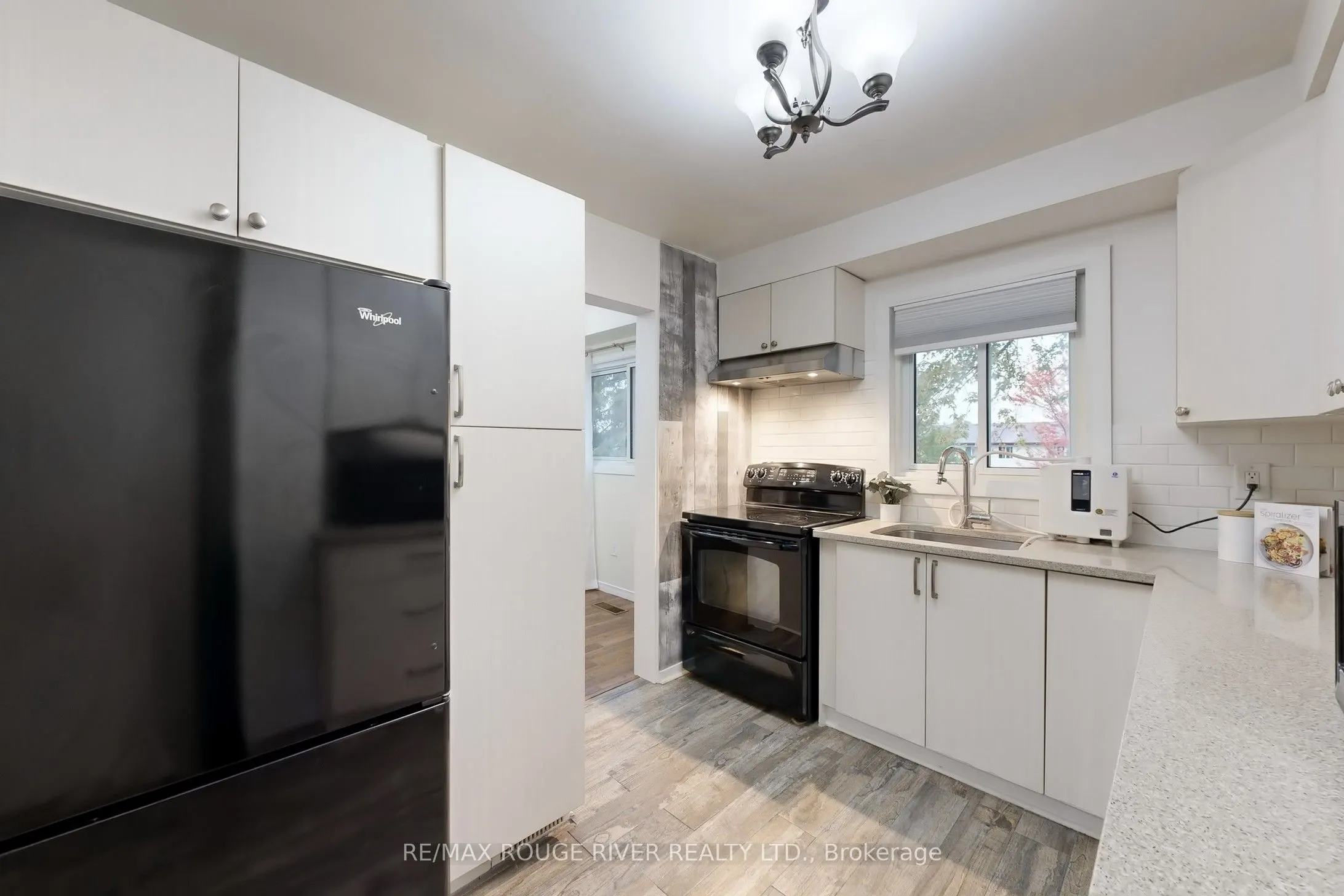 611 Galahad Drive, #5