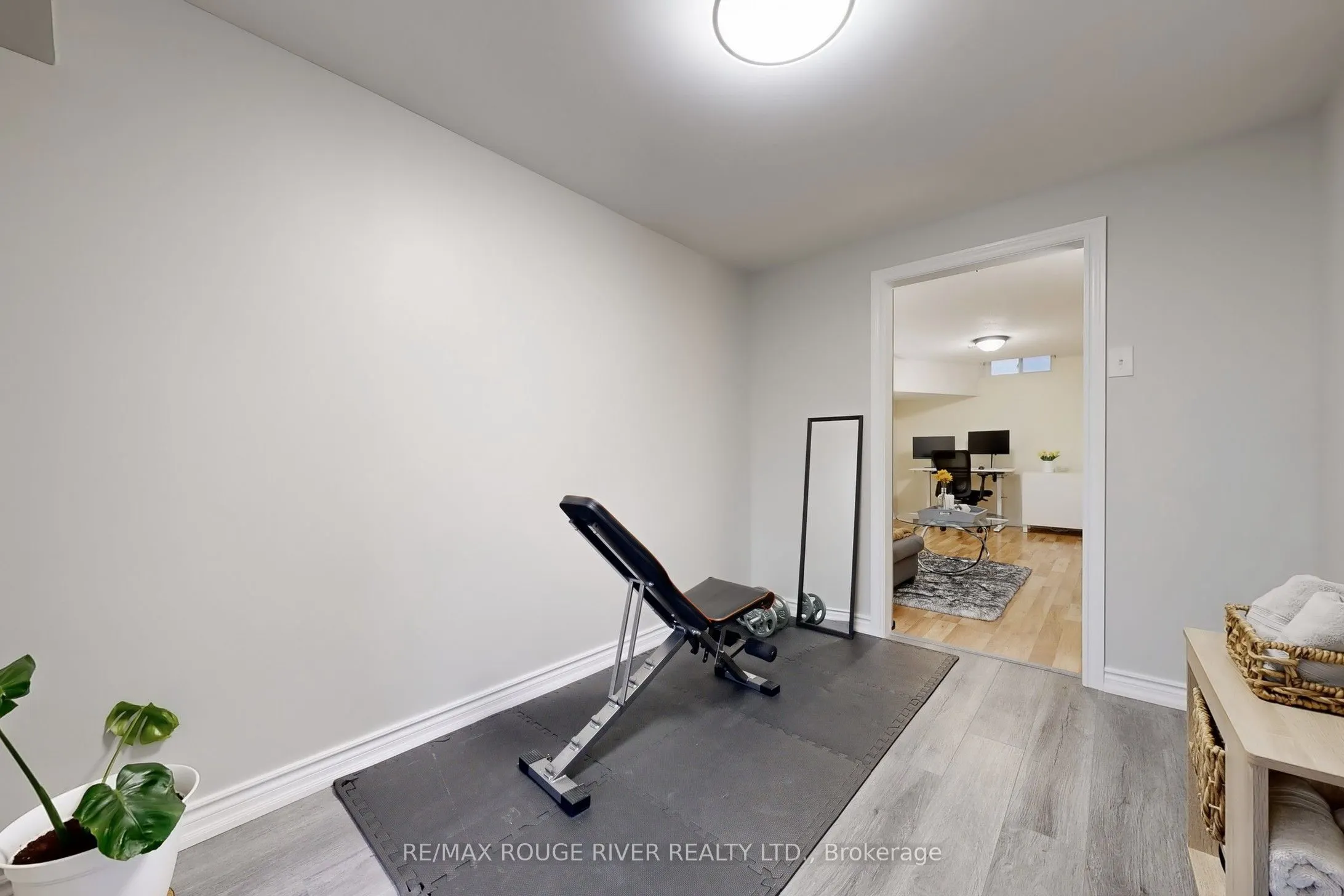 611 Galahad Drive, #5
