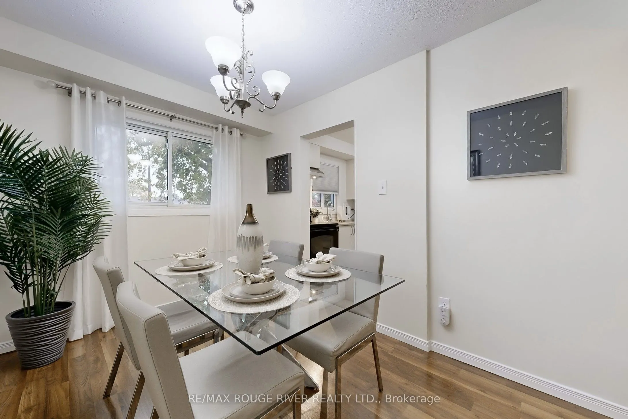 611 Galahad Drive, #5