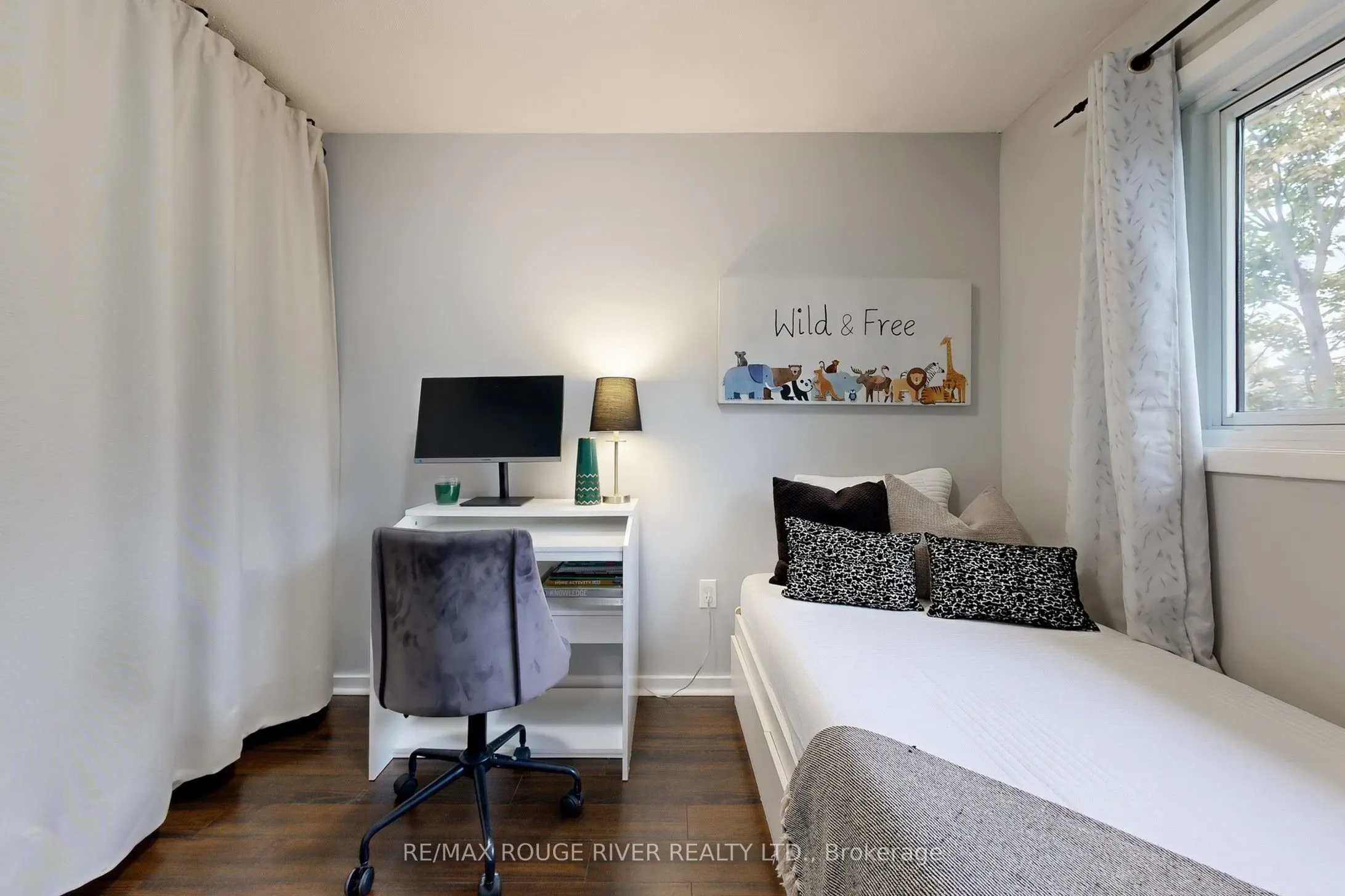 611 Galahad Drive, #5