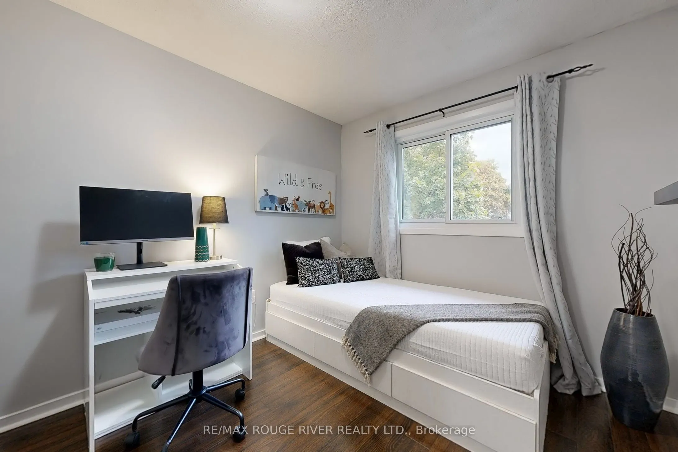 611 Galahad Drive, #5
