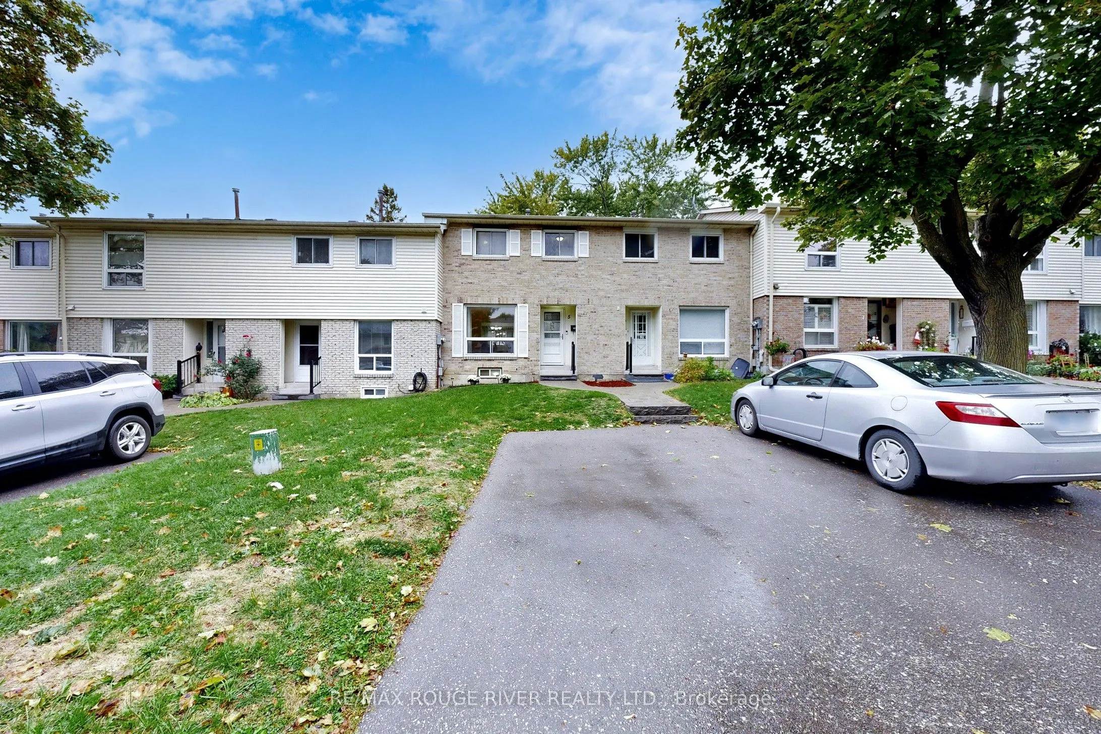 611 Galahad Drive, #5