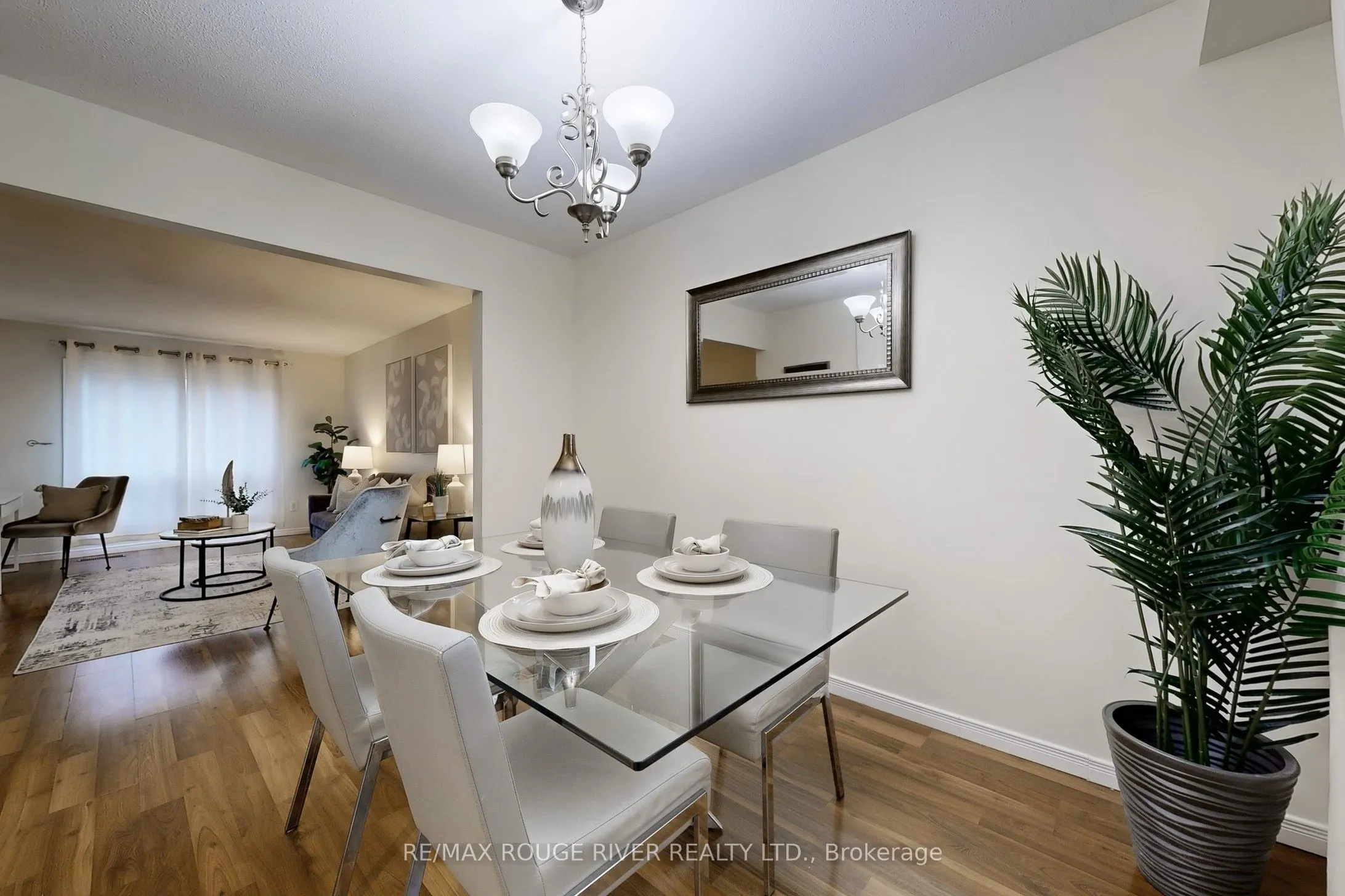 611 Galahad Drive, #5