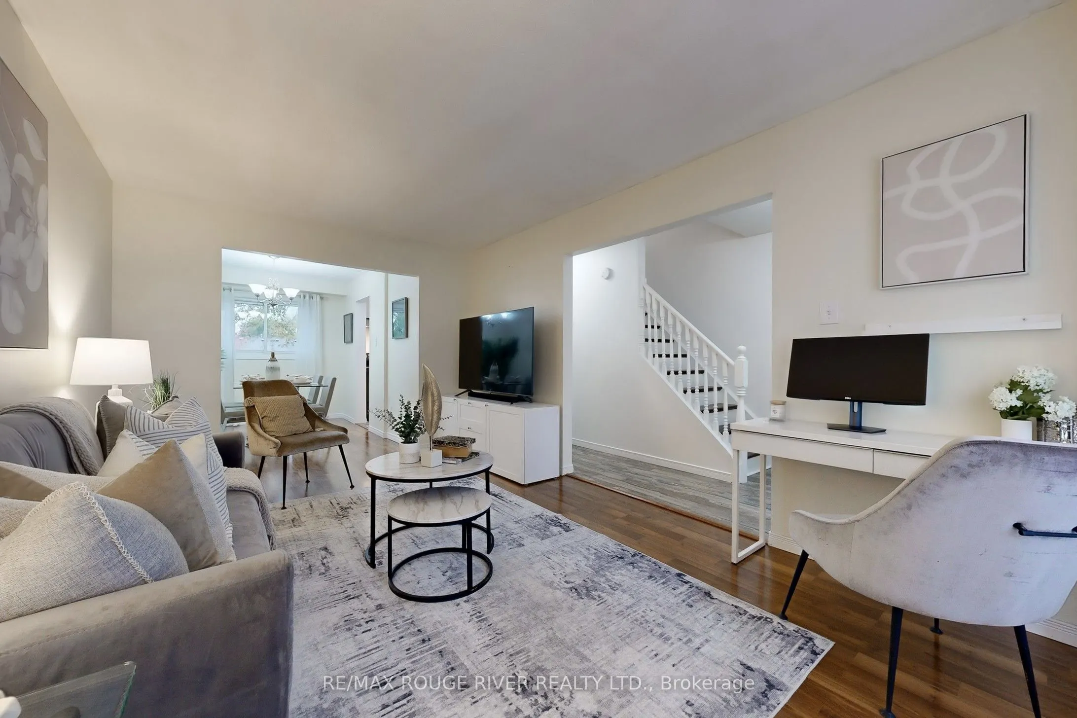 611 Galahad Drive, #5