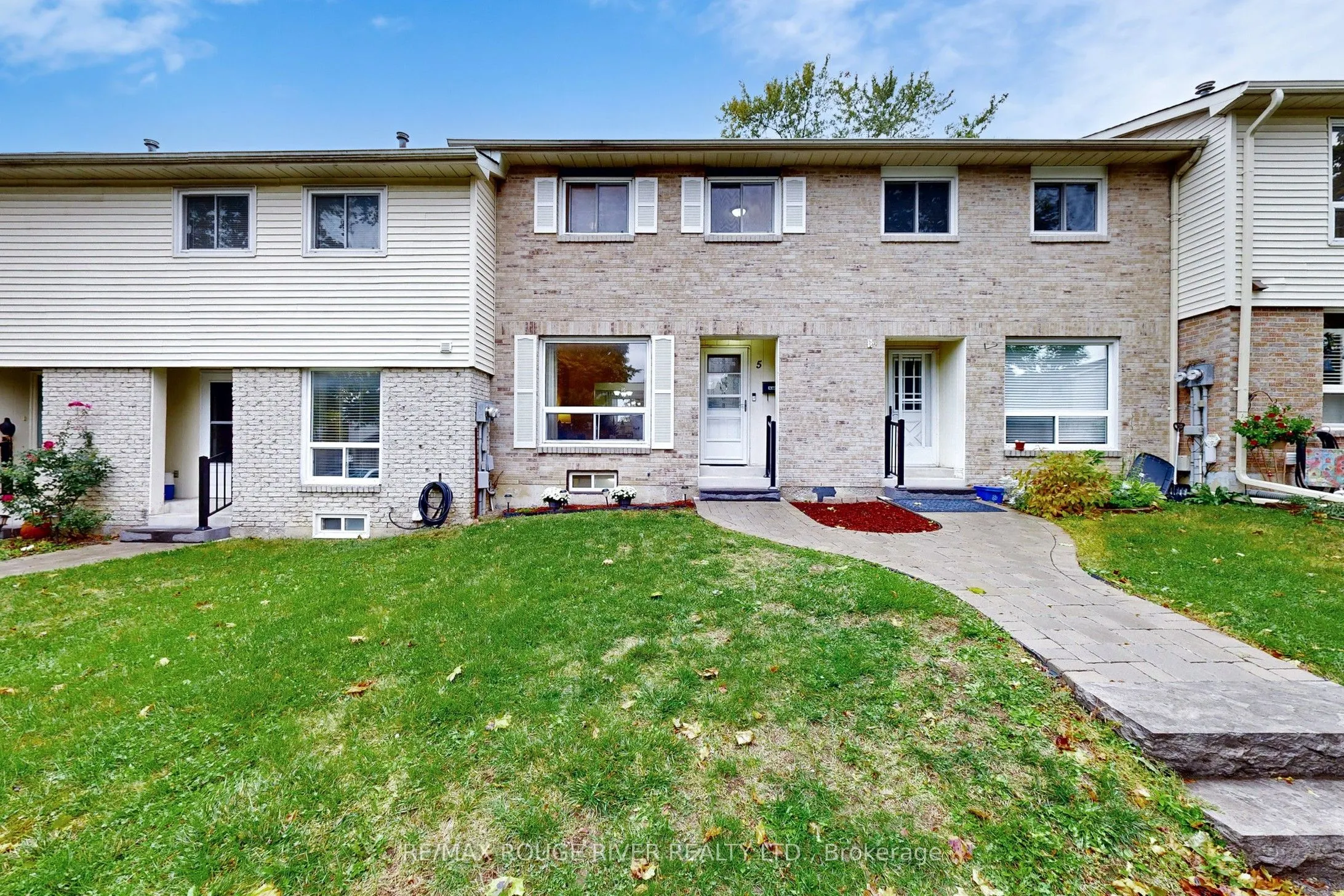 611 Galahad Drive, #5