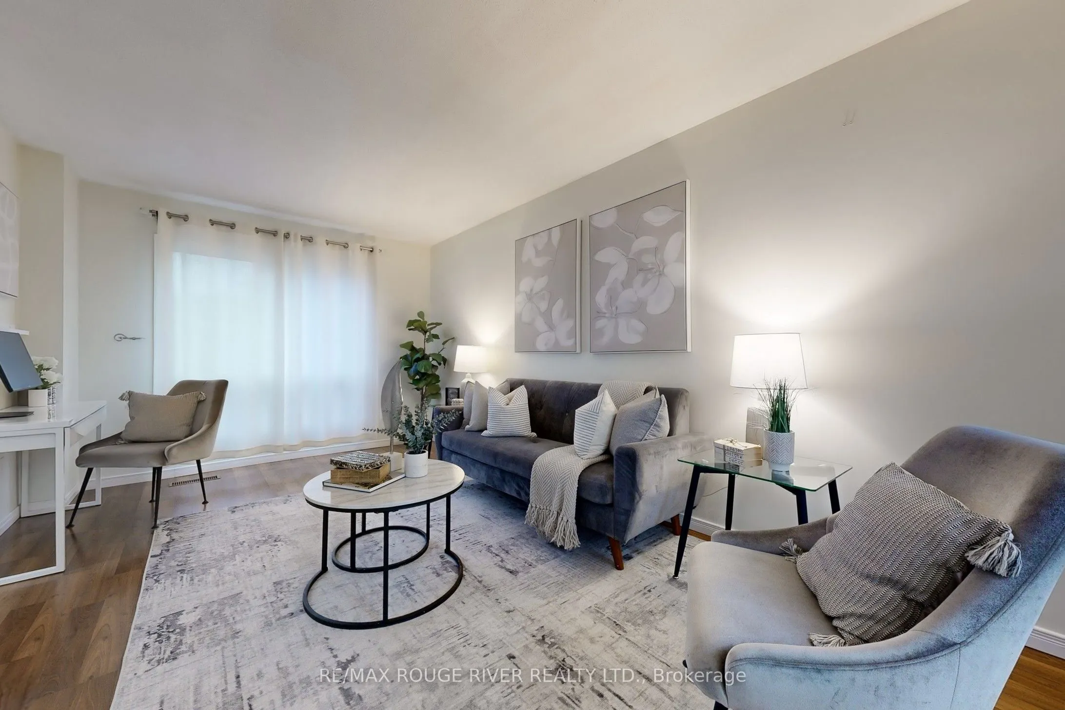 611 Galahad Drive, #5
