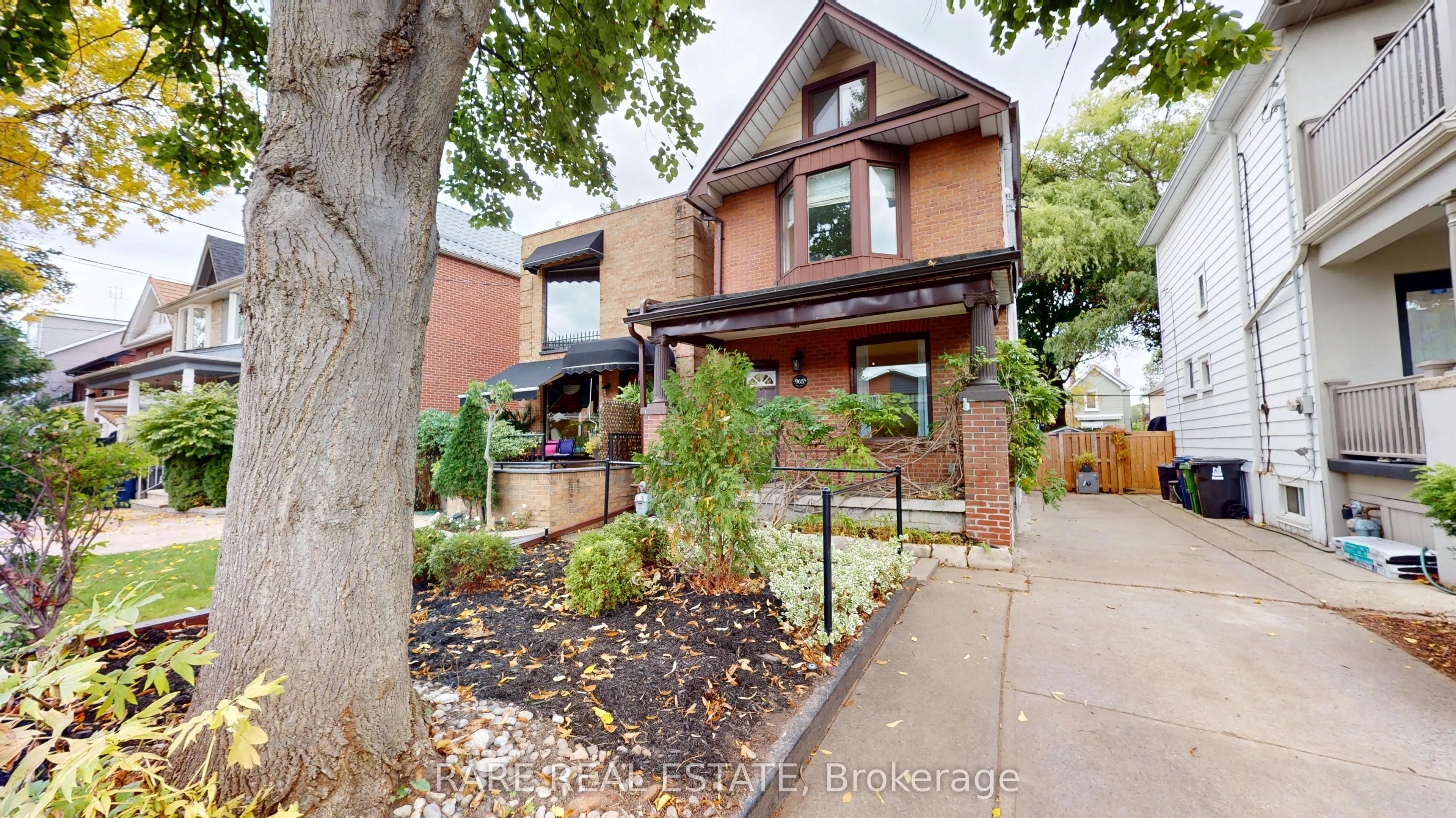 965 Logan Avenue
