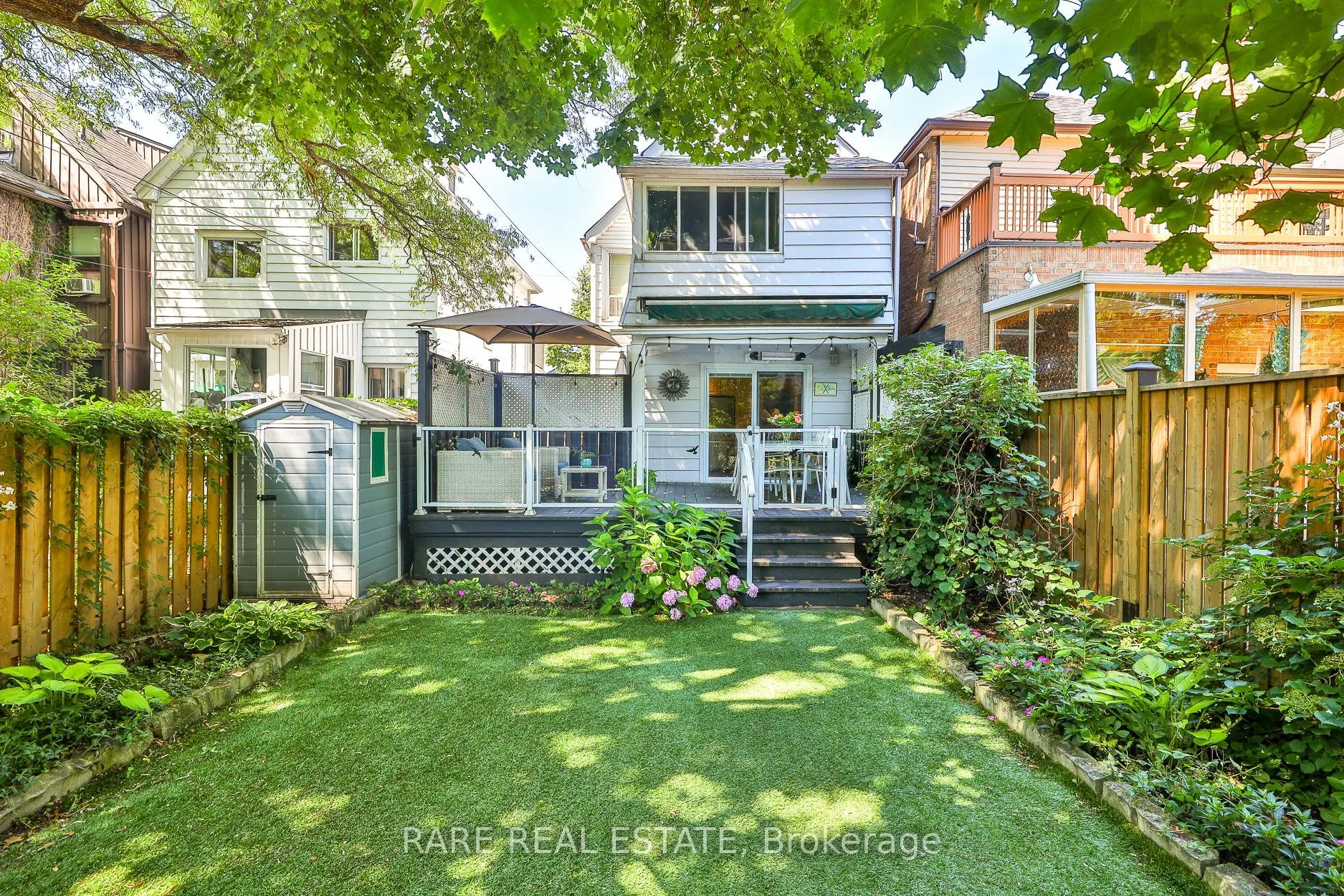 965 Logan Avenue
