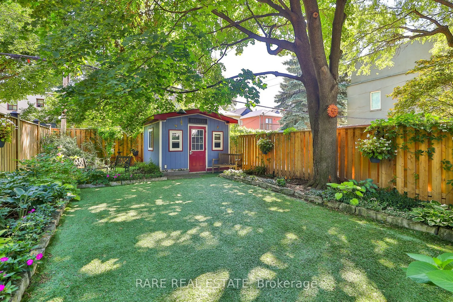 965 Logan Avenue