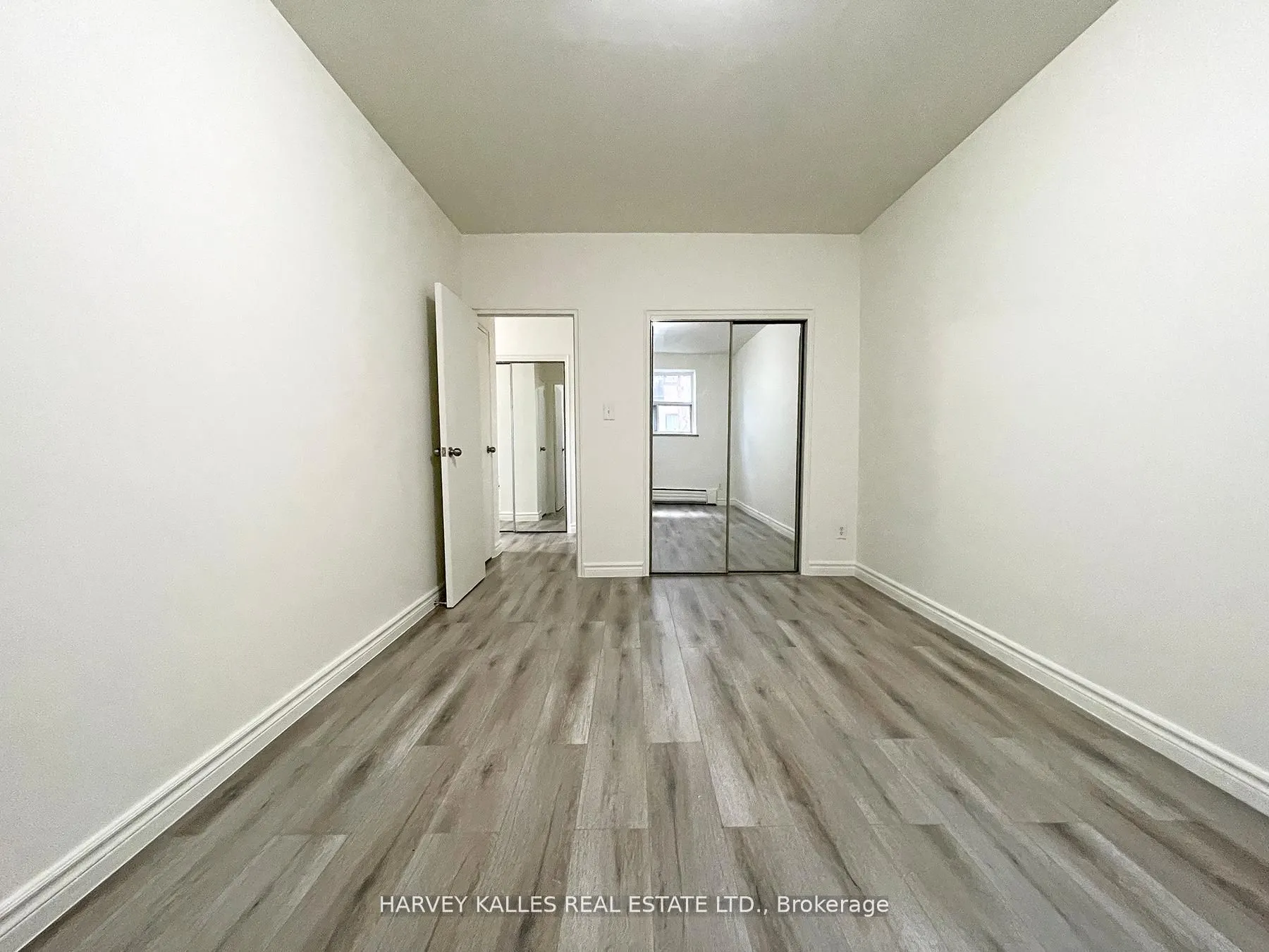1751 Victoria Park Avenue, #103