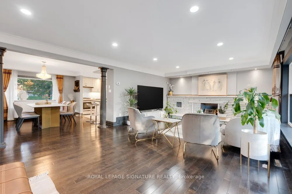 23 Burnview Crescent