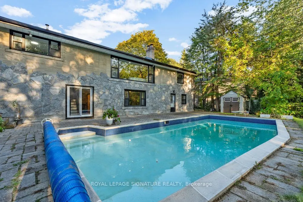 23 Burnview Crescent