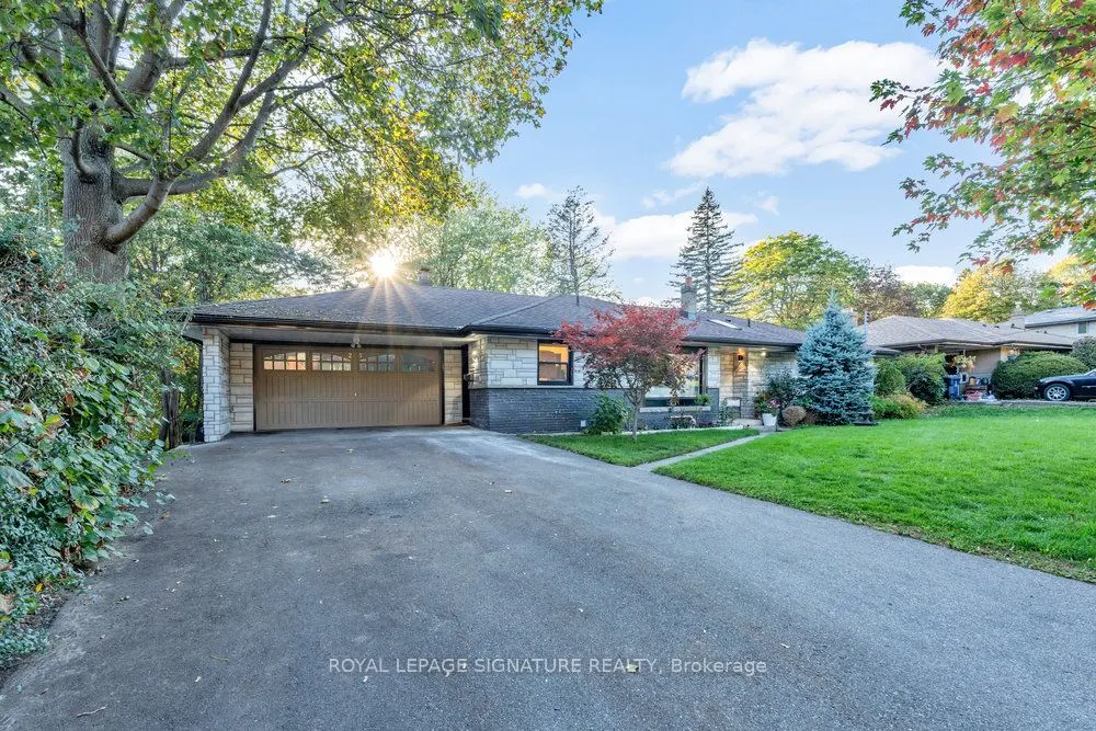 23 Burnview Crescent